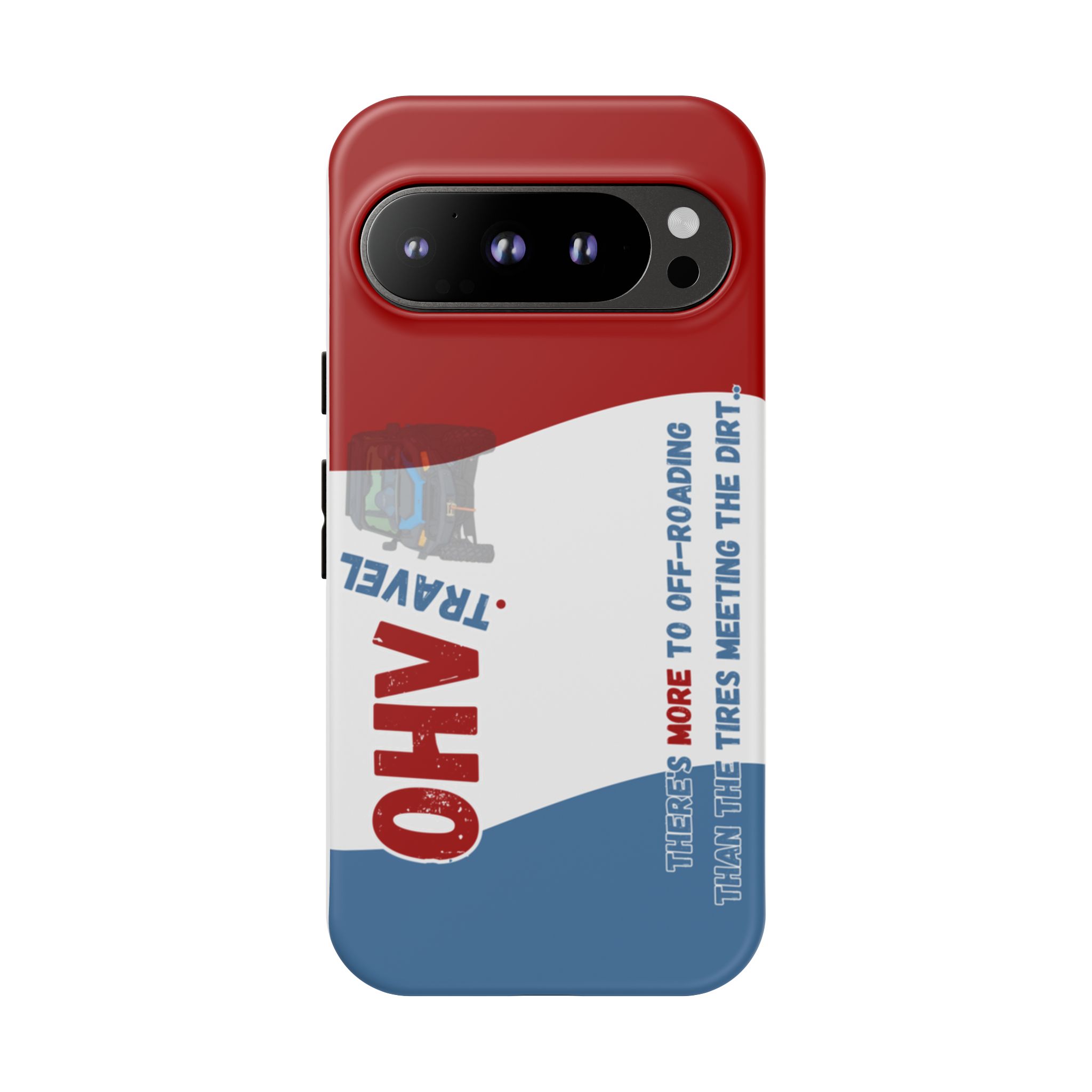 Tough Cases - Image 200