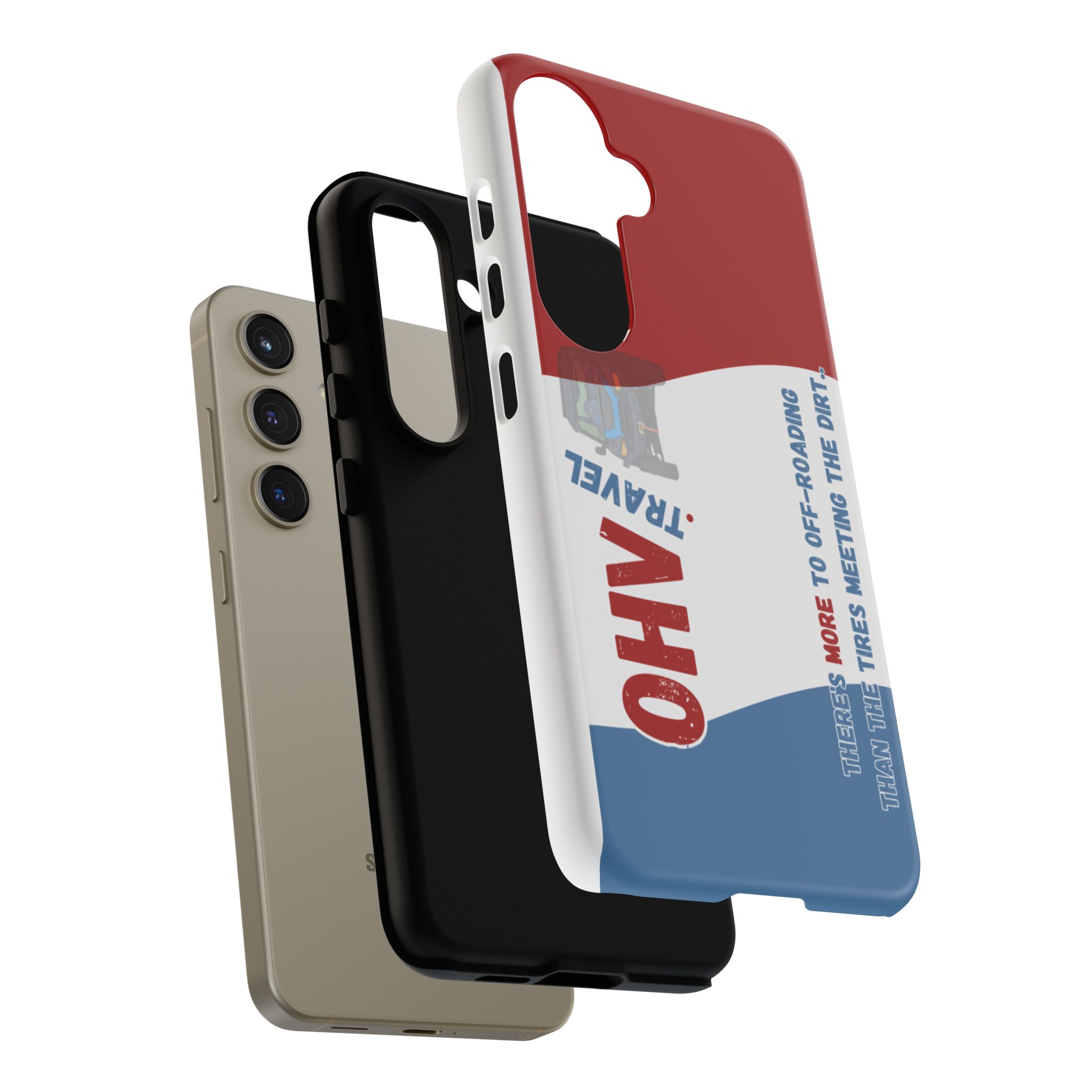 Tough Cases - Image 126