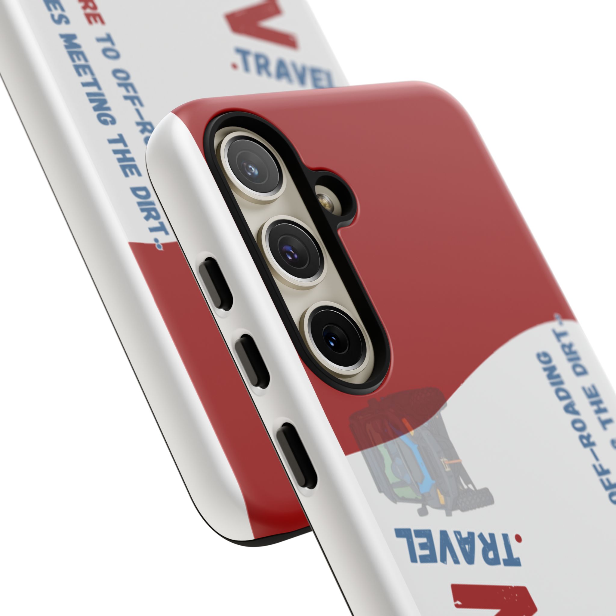 Tough Cases - Image 132