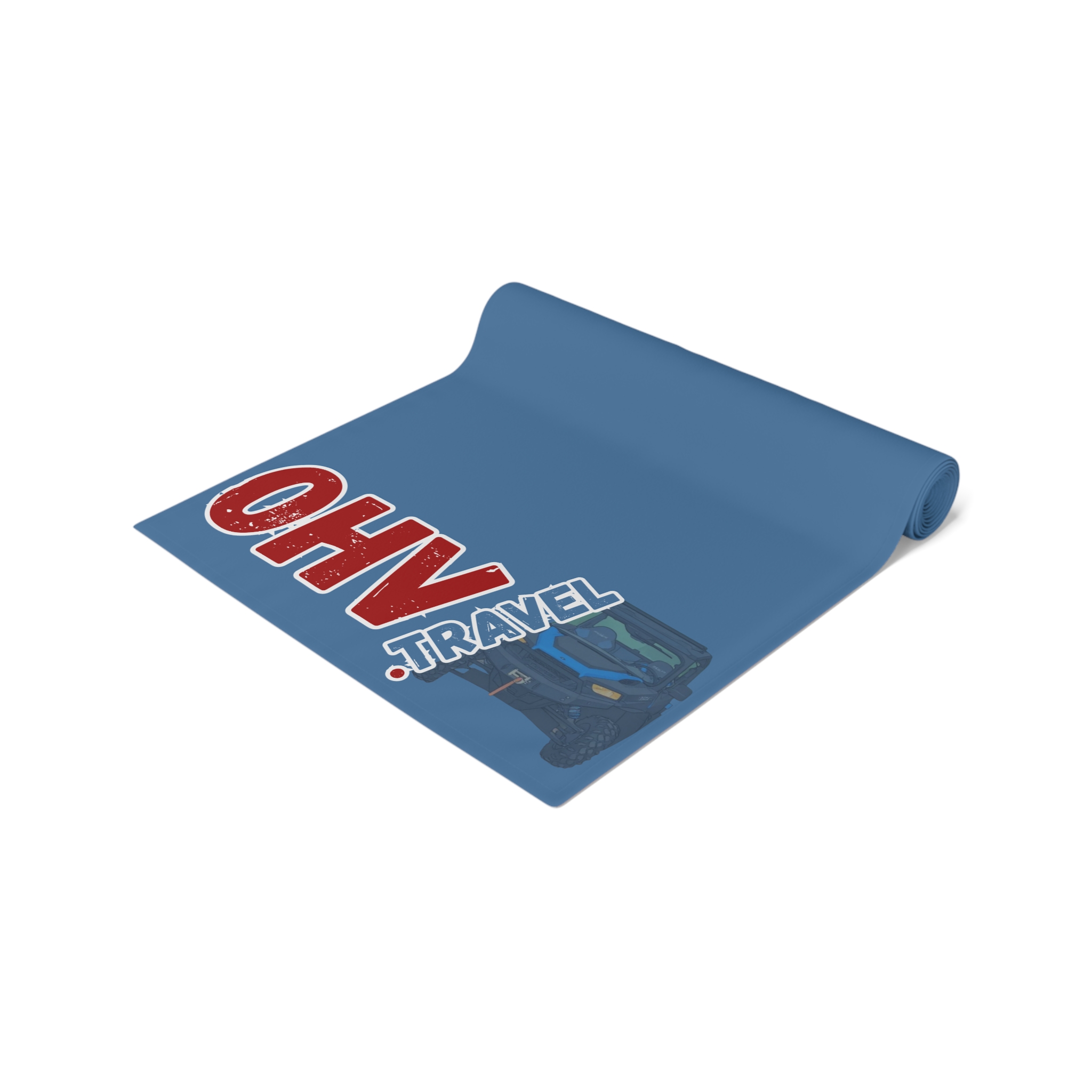 Table Runner (Cotton, Poly) - Image 3