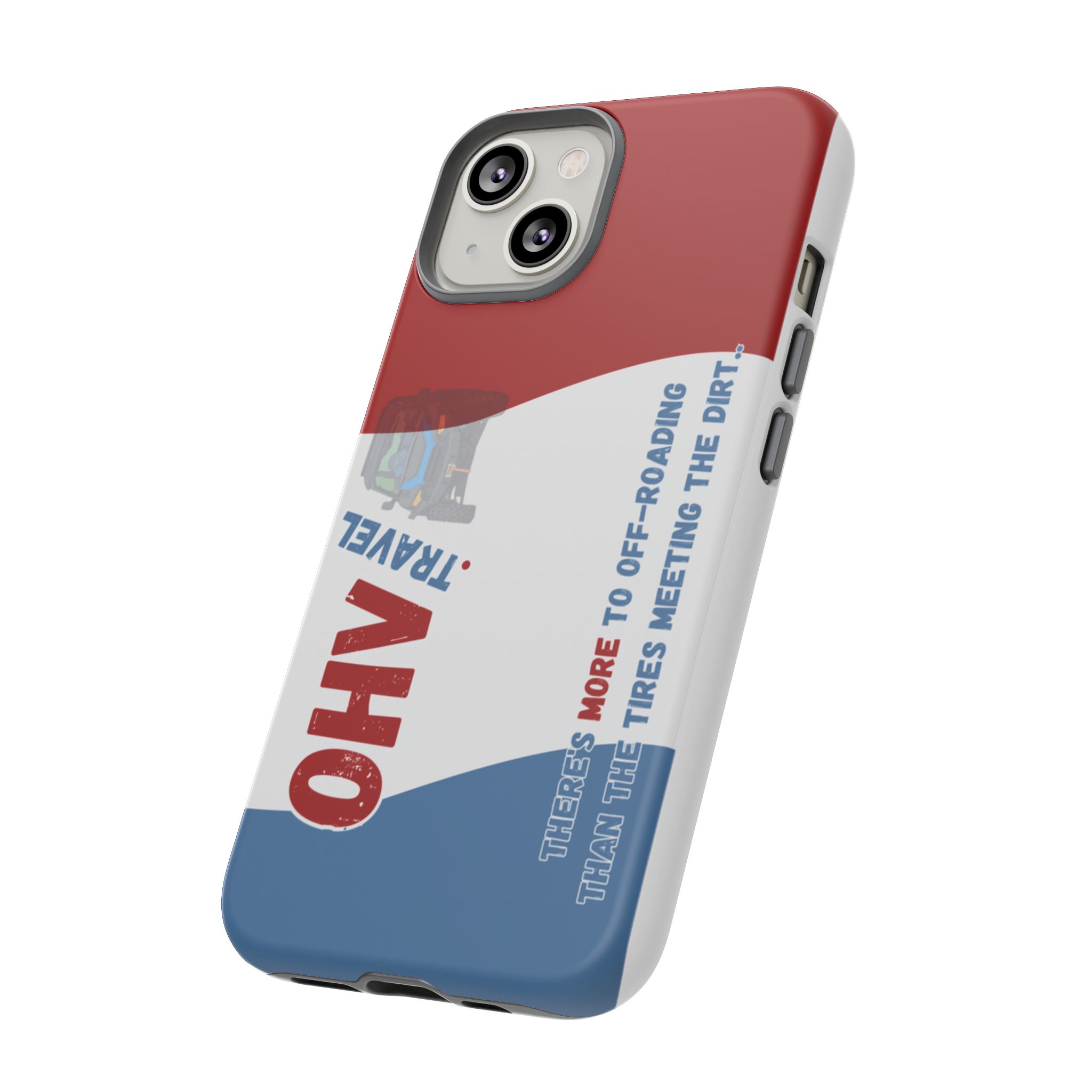 Tough Cases - Image 52