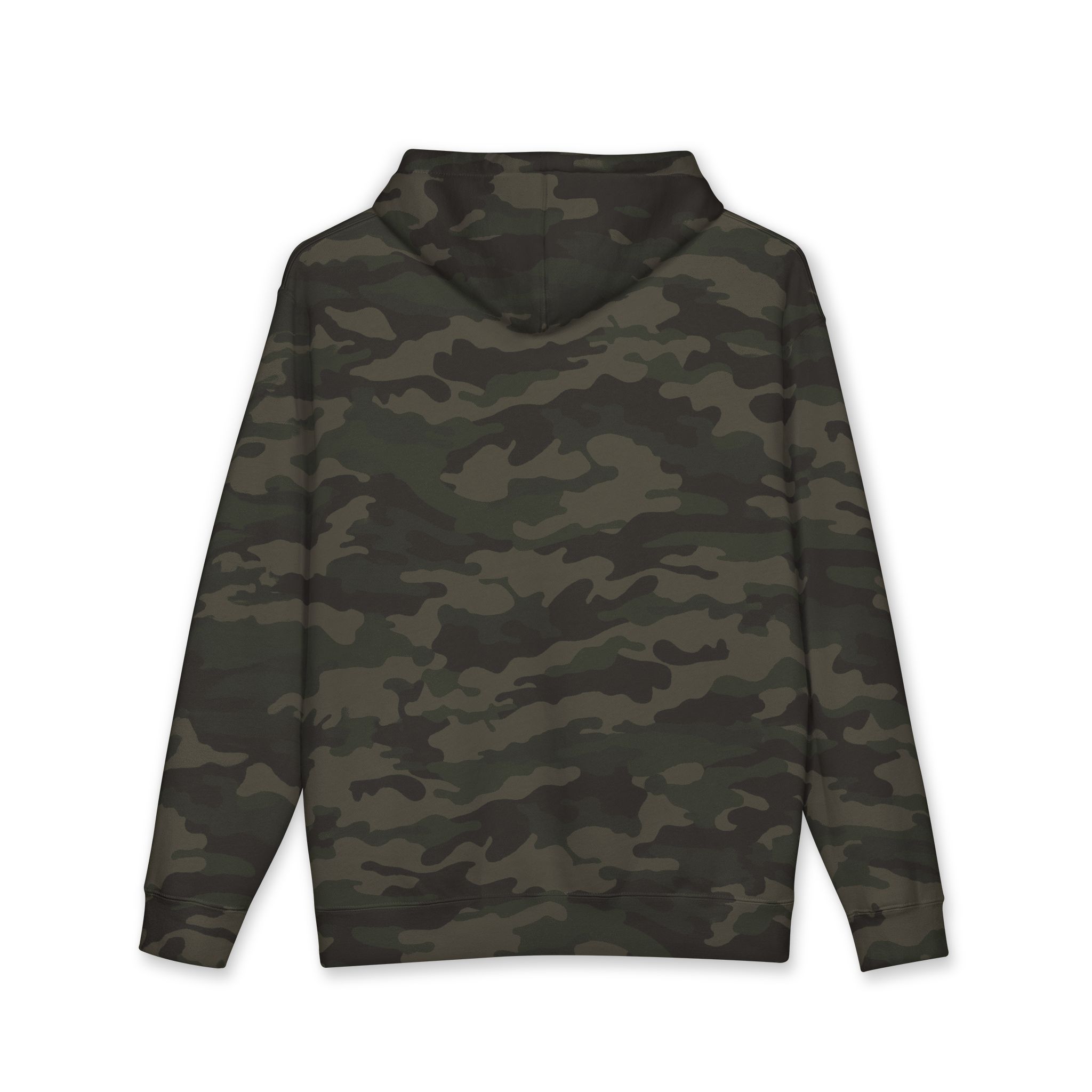 Unisex Heavyweight Hooded Sweatshirt - Image 26
