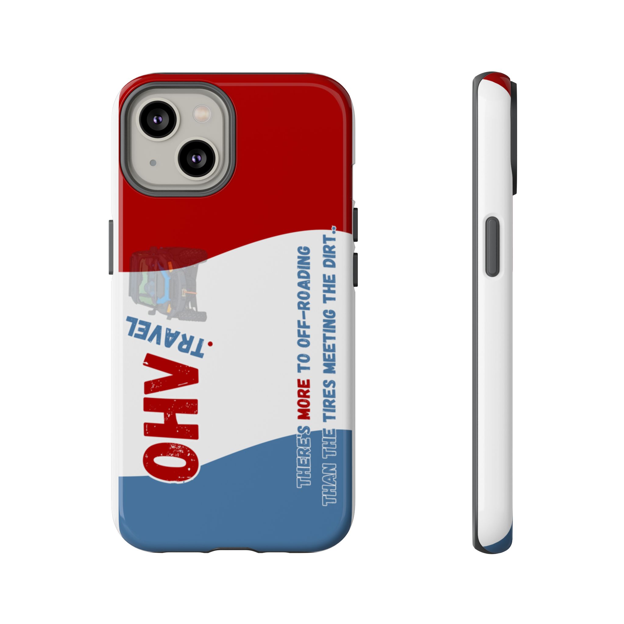 Tough Cases - Image 47