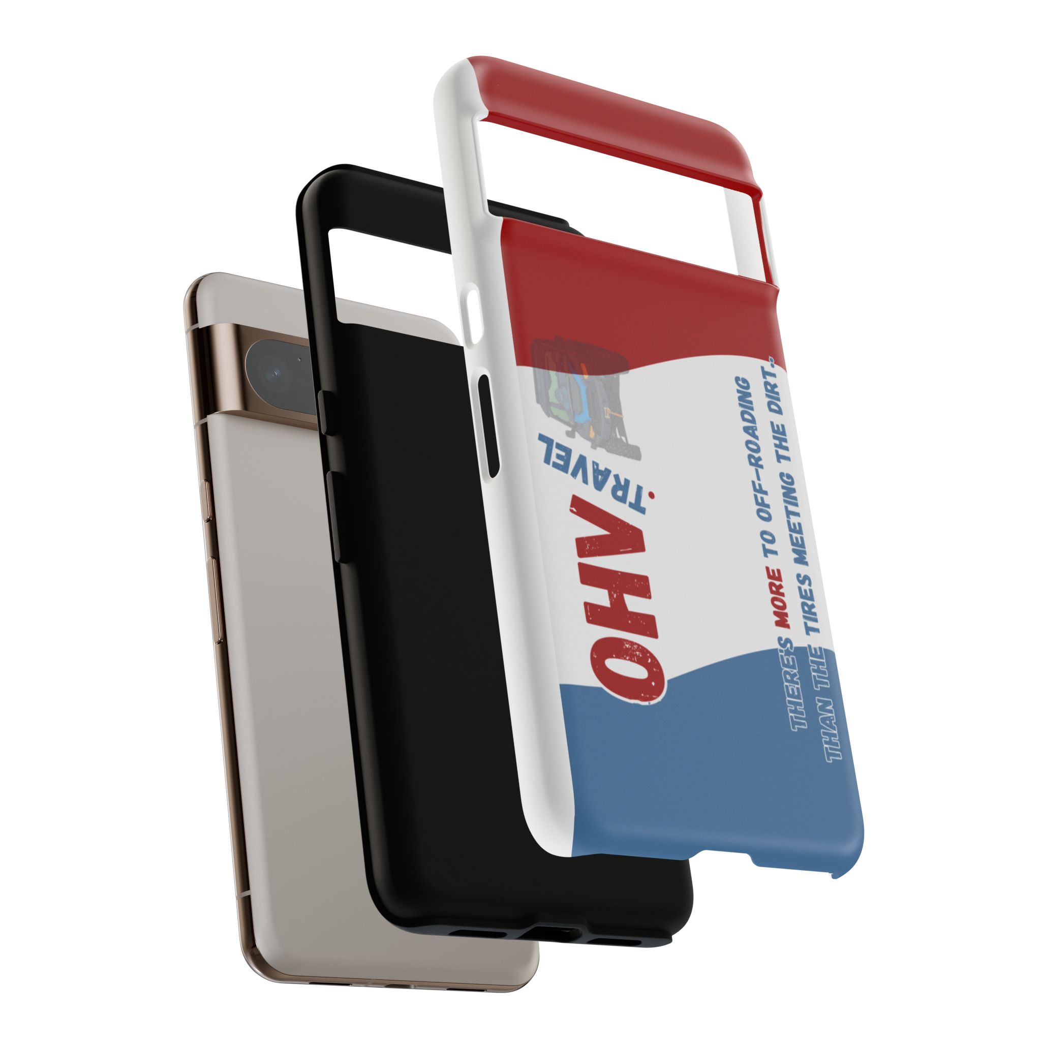 Tough Cases - Image 150