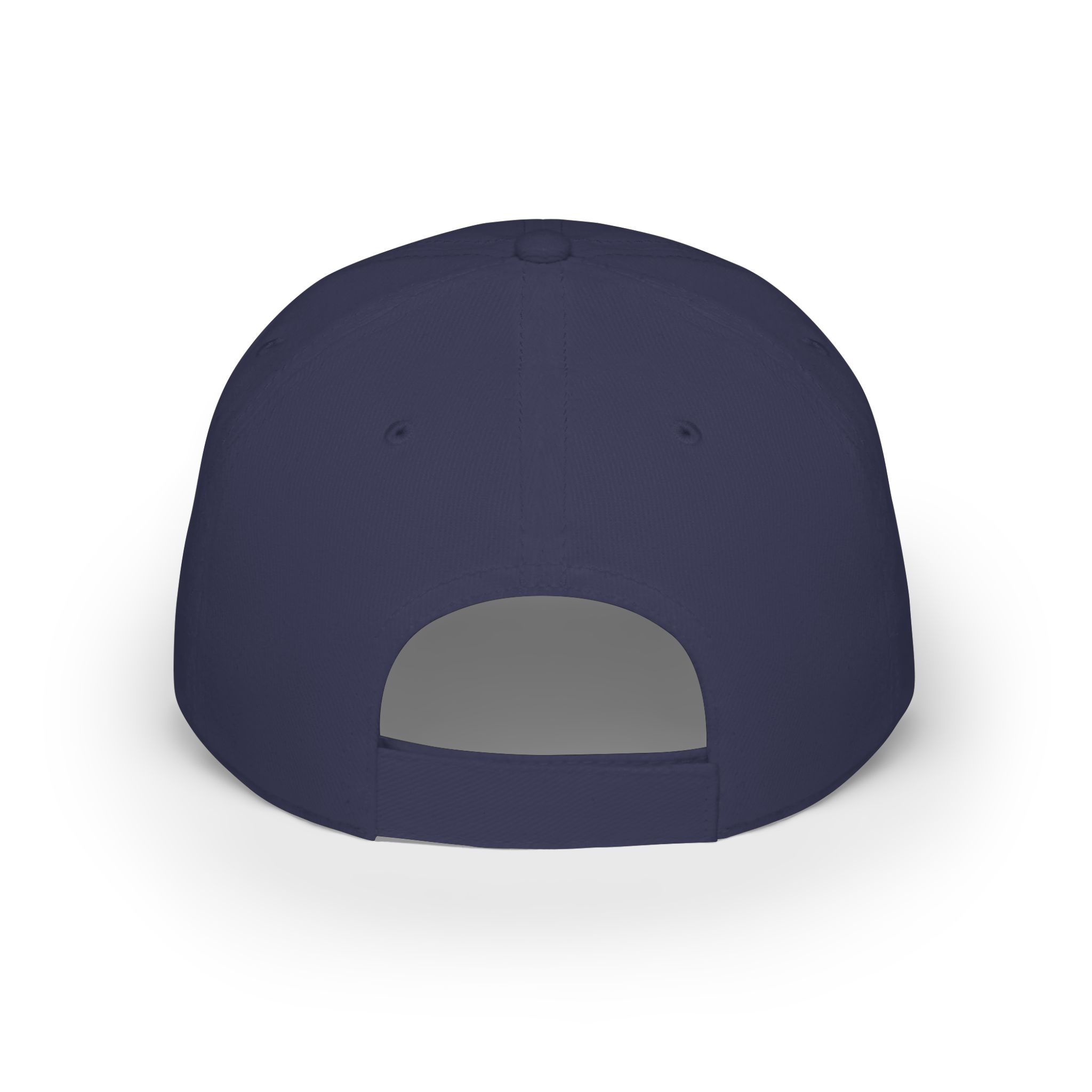 Low Profile Baseball Cap - Image 21
