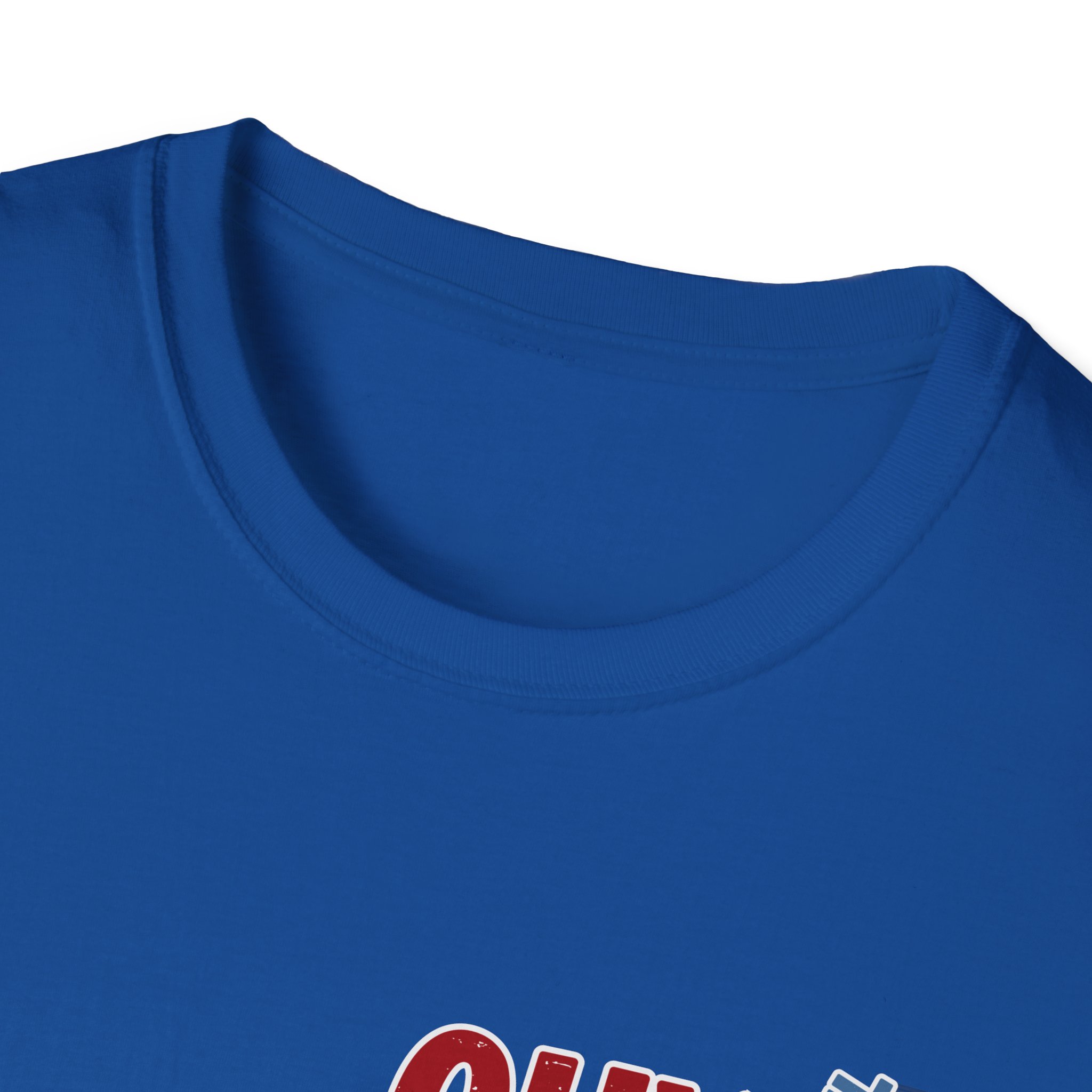 Unisex Softstyle T-Shirt - Image 39