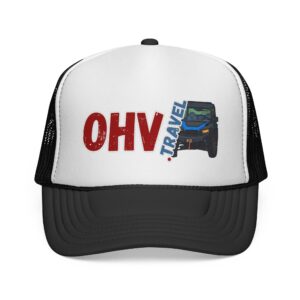 Trucker Caps