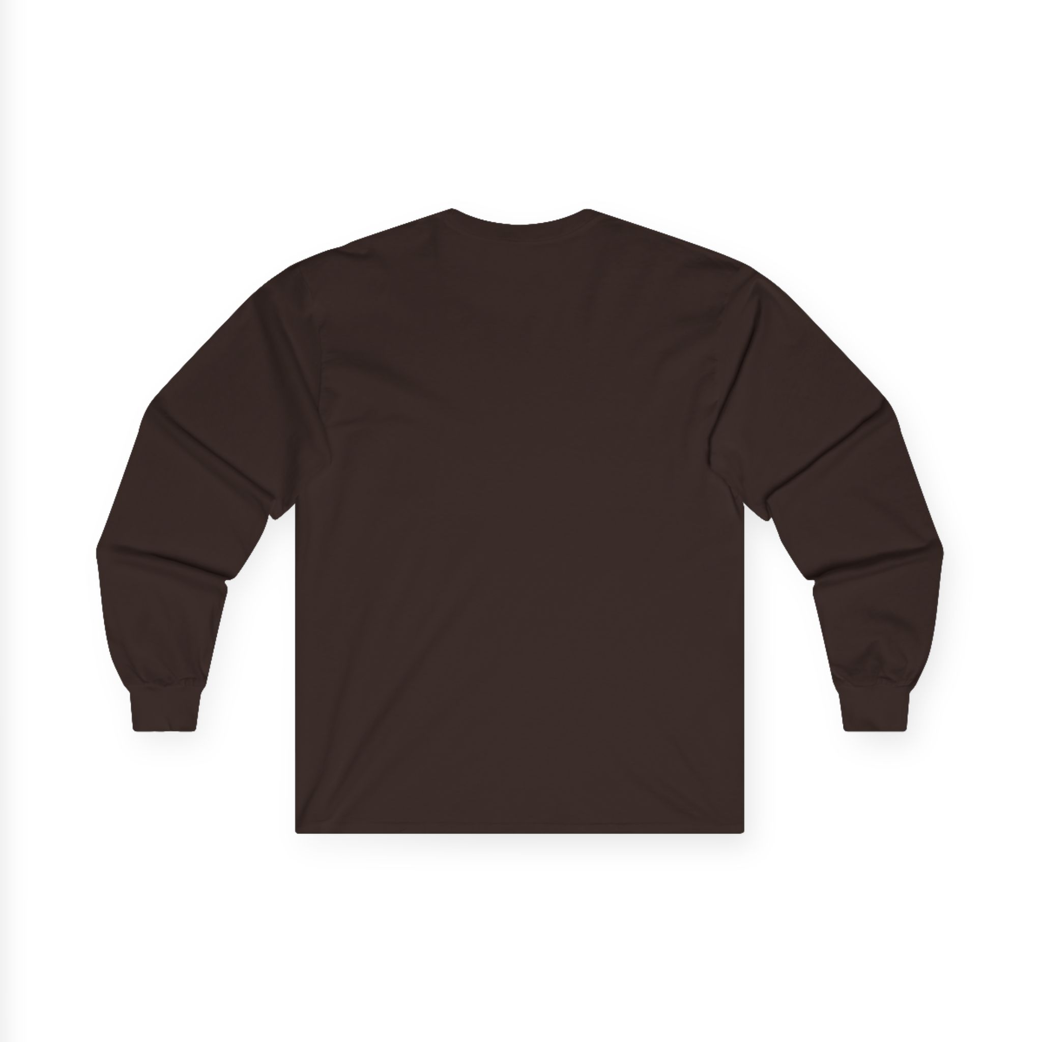 Unisex Ultra Cotton Long Sleeve Tee - Image 23