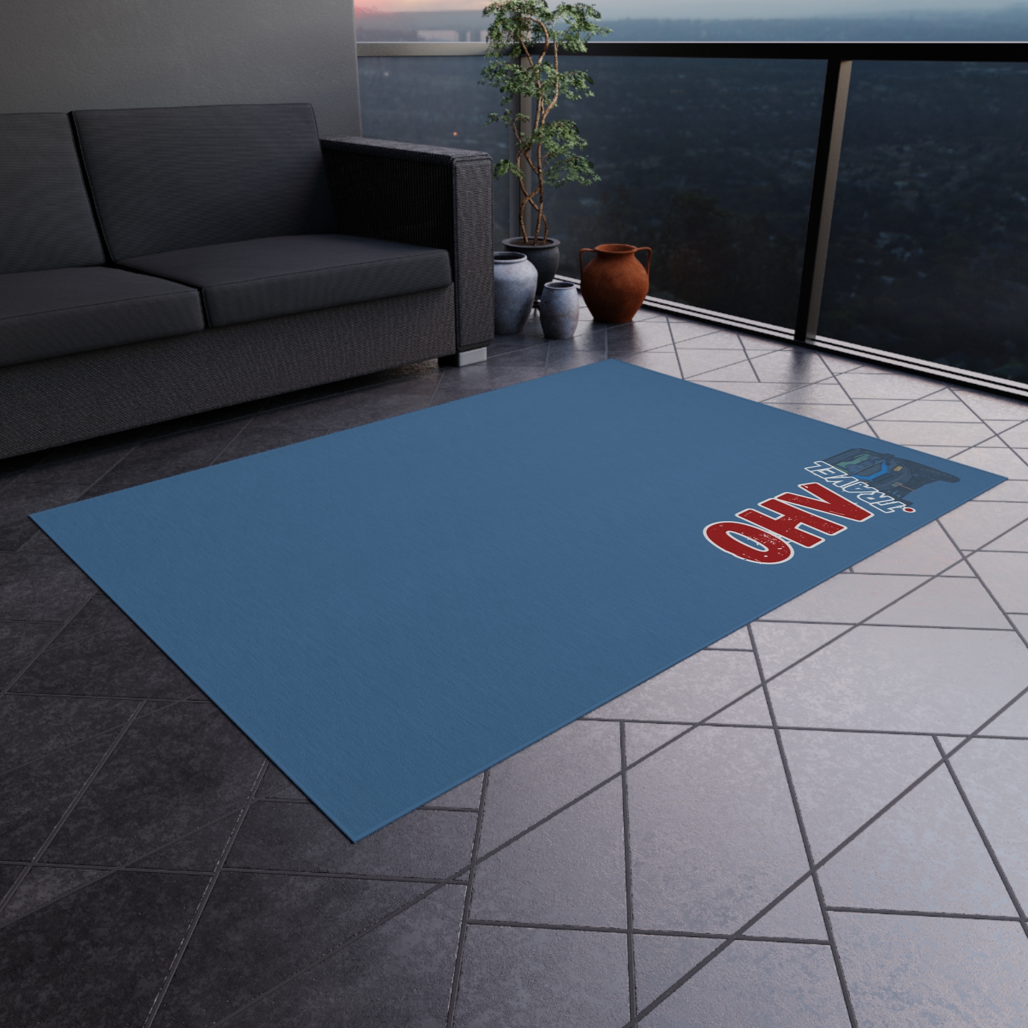 Outdoor Rug - Image 16