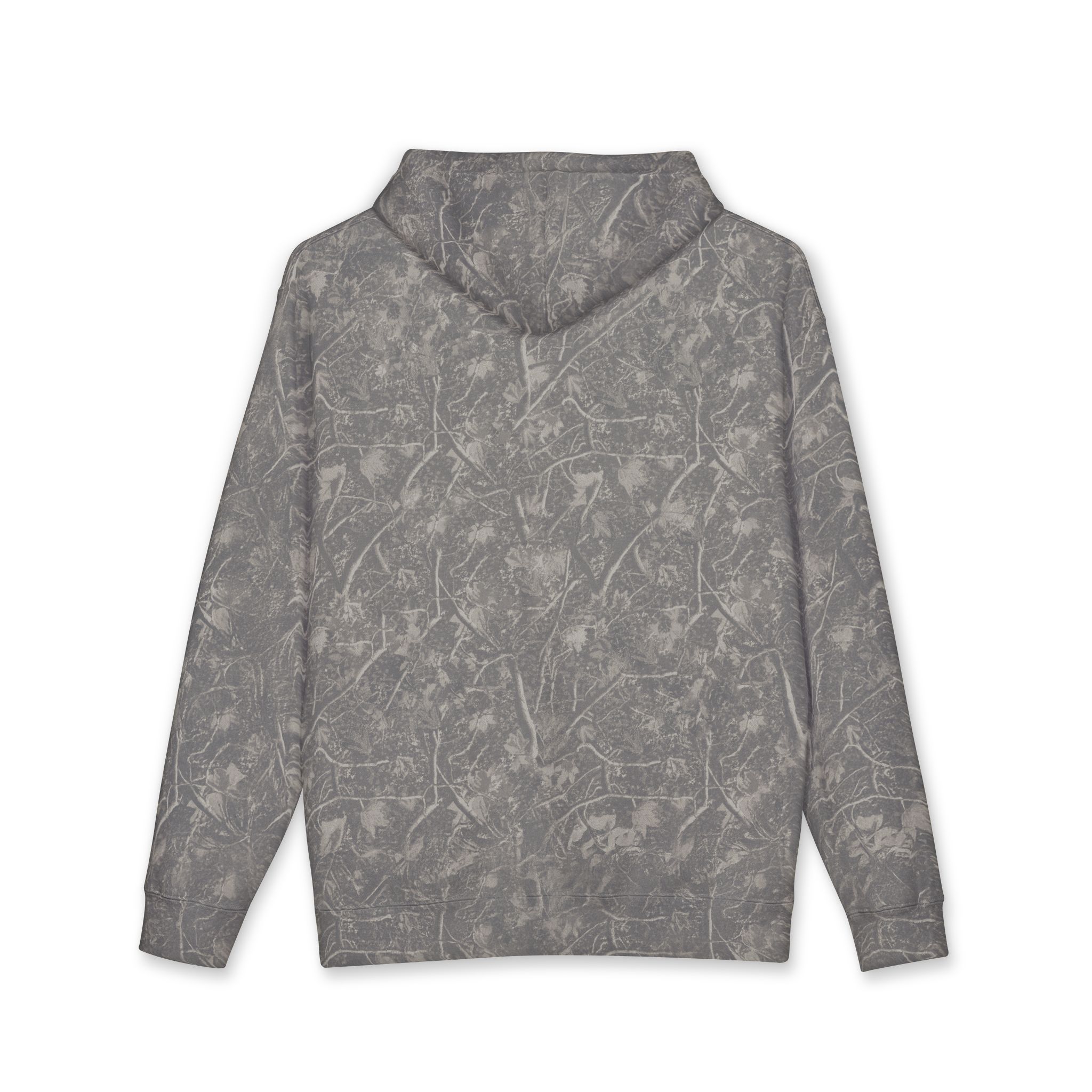 Unisex Heavyweight Hooded Sweatshirt - Image 2
