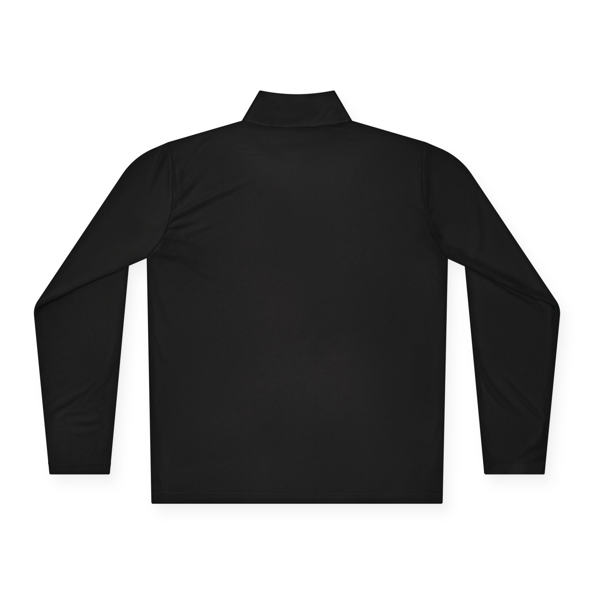 Unisex Quarter-Zip Pullover - Image 14