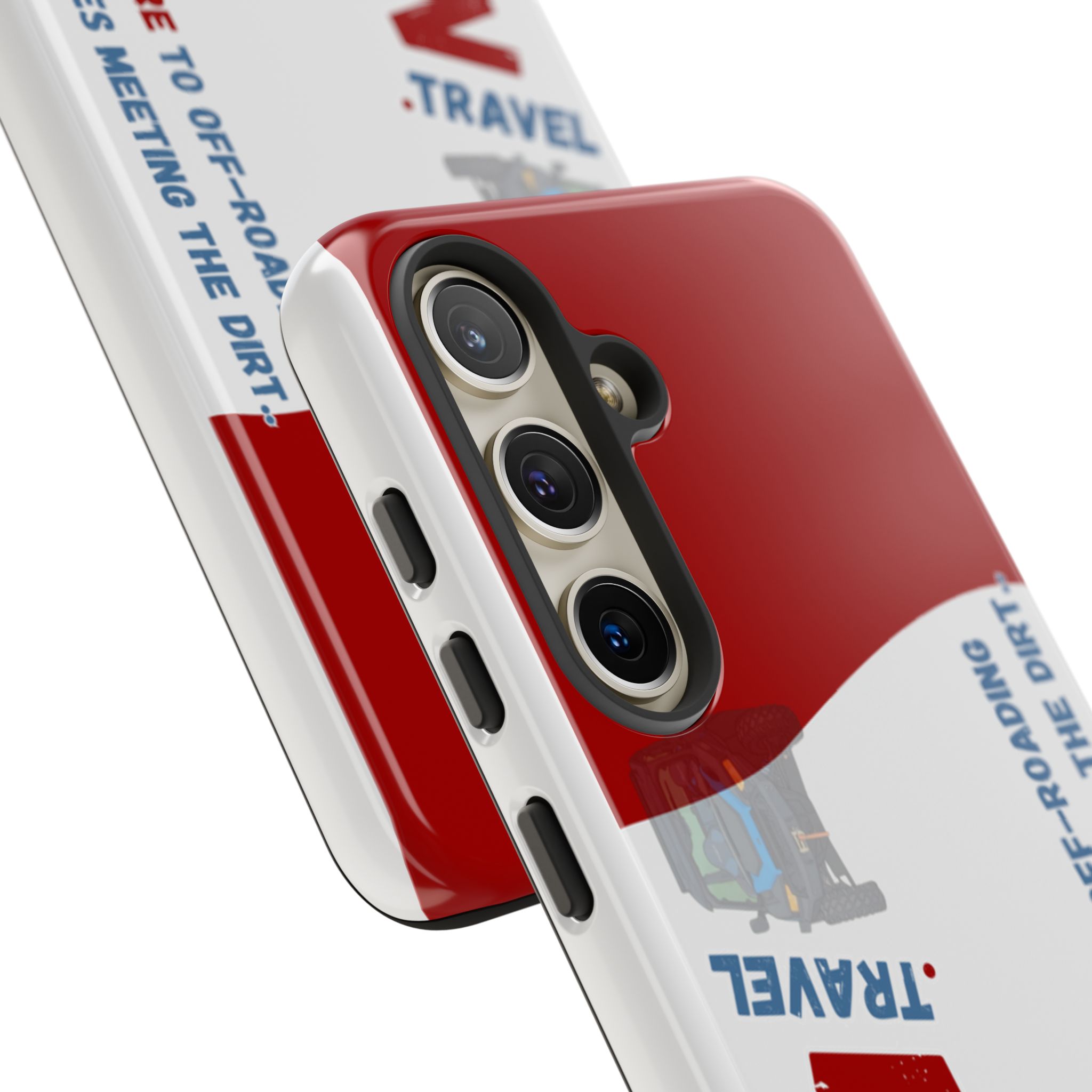 Tough Cases - Image 120