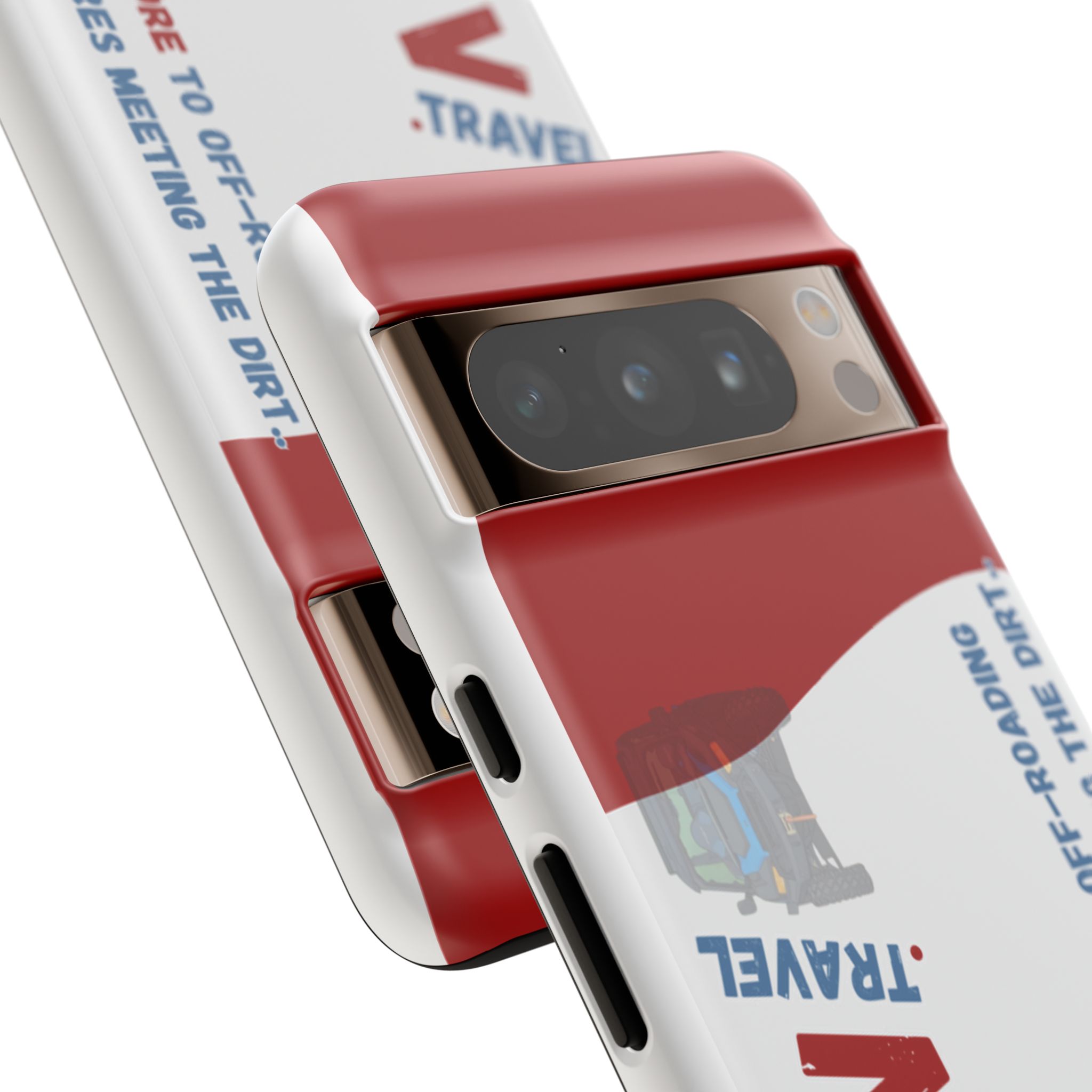 Tough Cases - Image 148