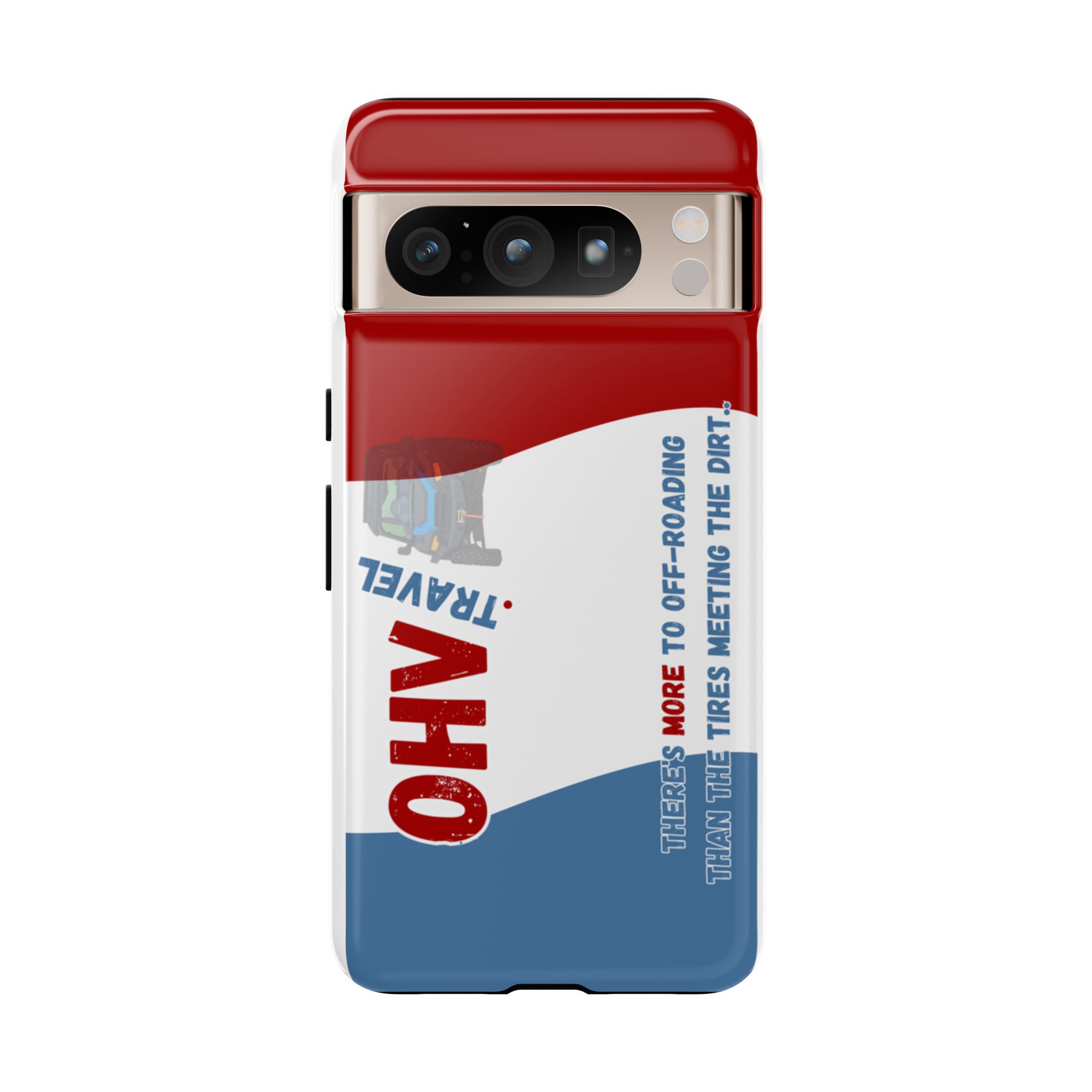 Tough Cases - Image 143