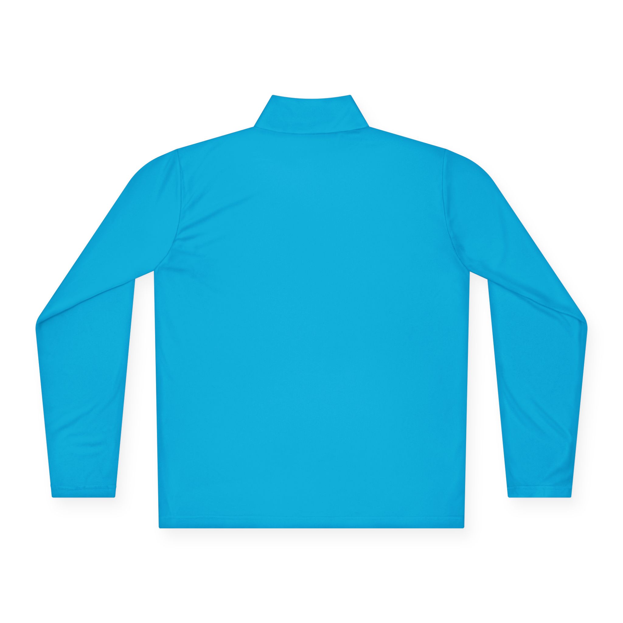 Unisex Quarter-Zip Pullover - Image 22