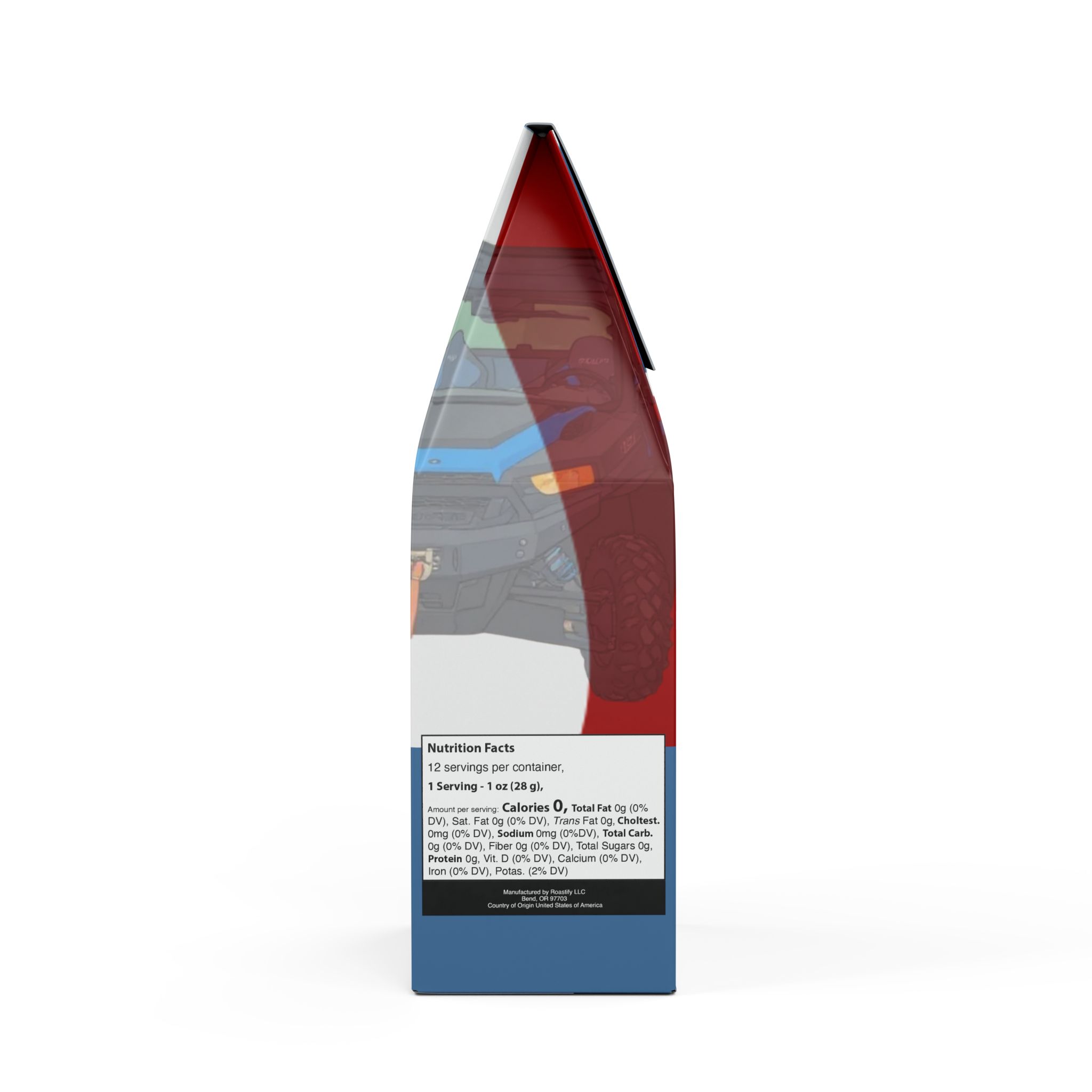 Rock Creek Coffee Blend (Medium Roast) - Image 8
