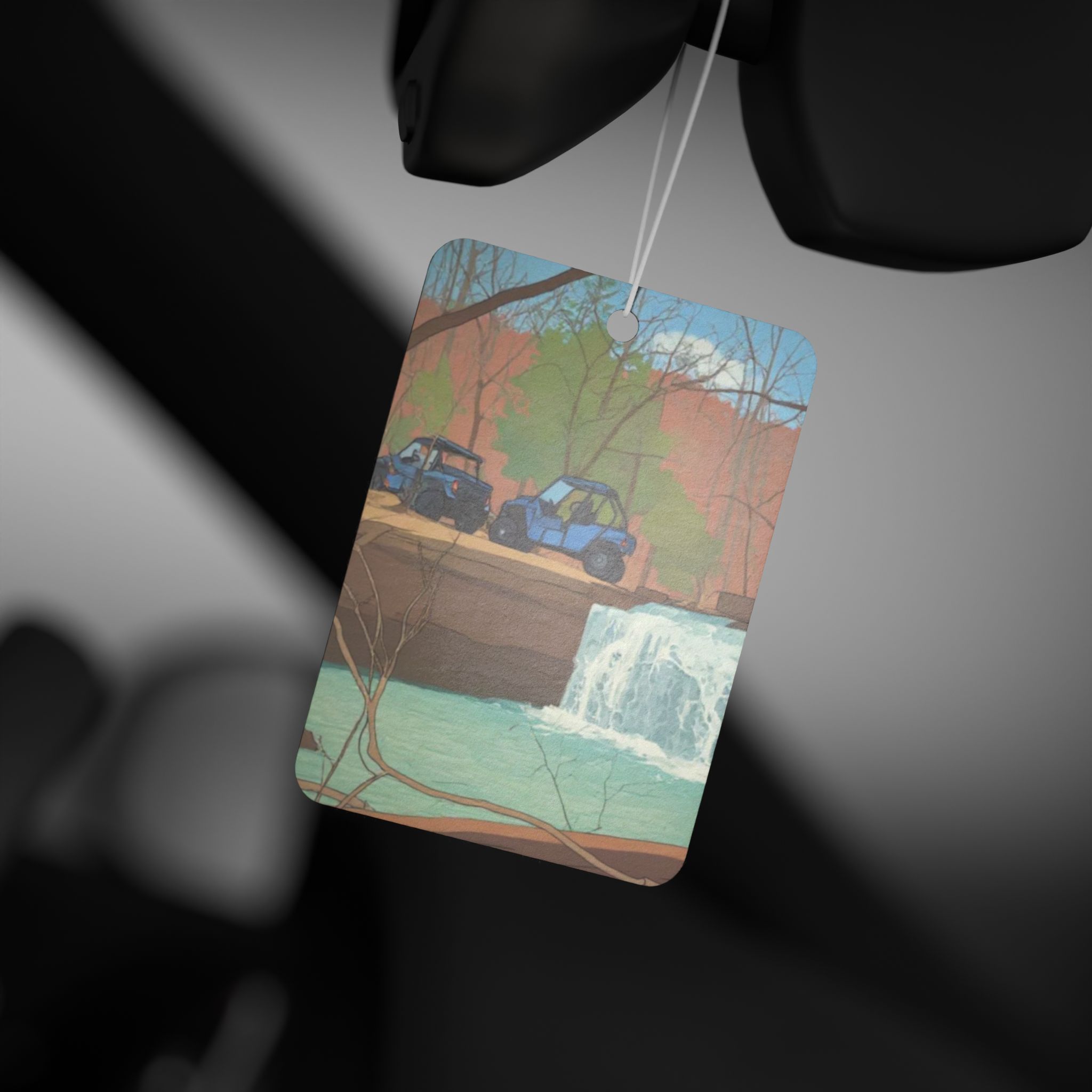 Car Air Freshener - Image 4