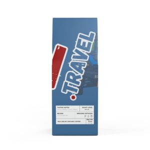 Trapper Peak Decaf Coffee Blend (Medium Roast)