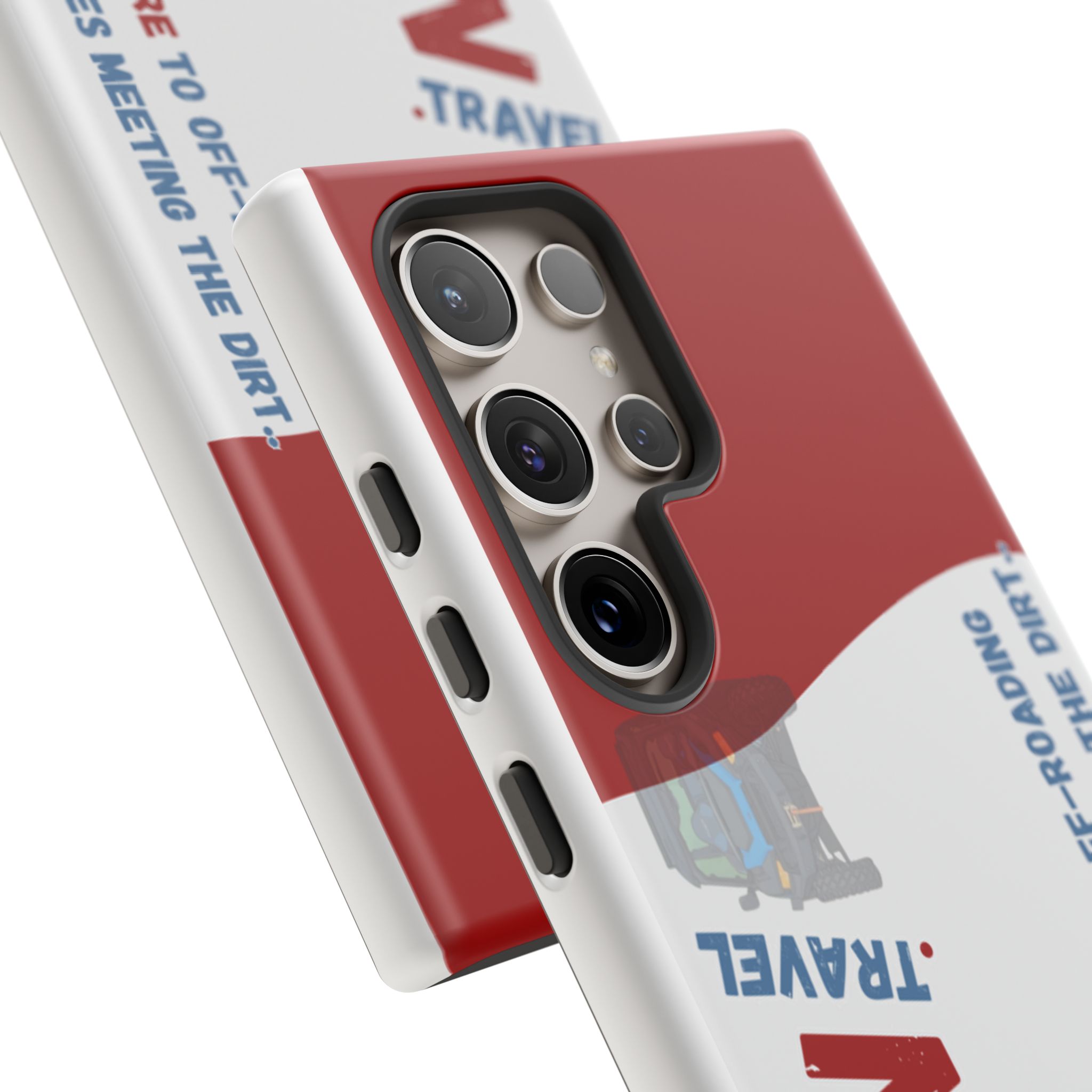Tough Cases - Image 140