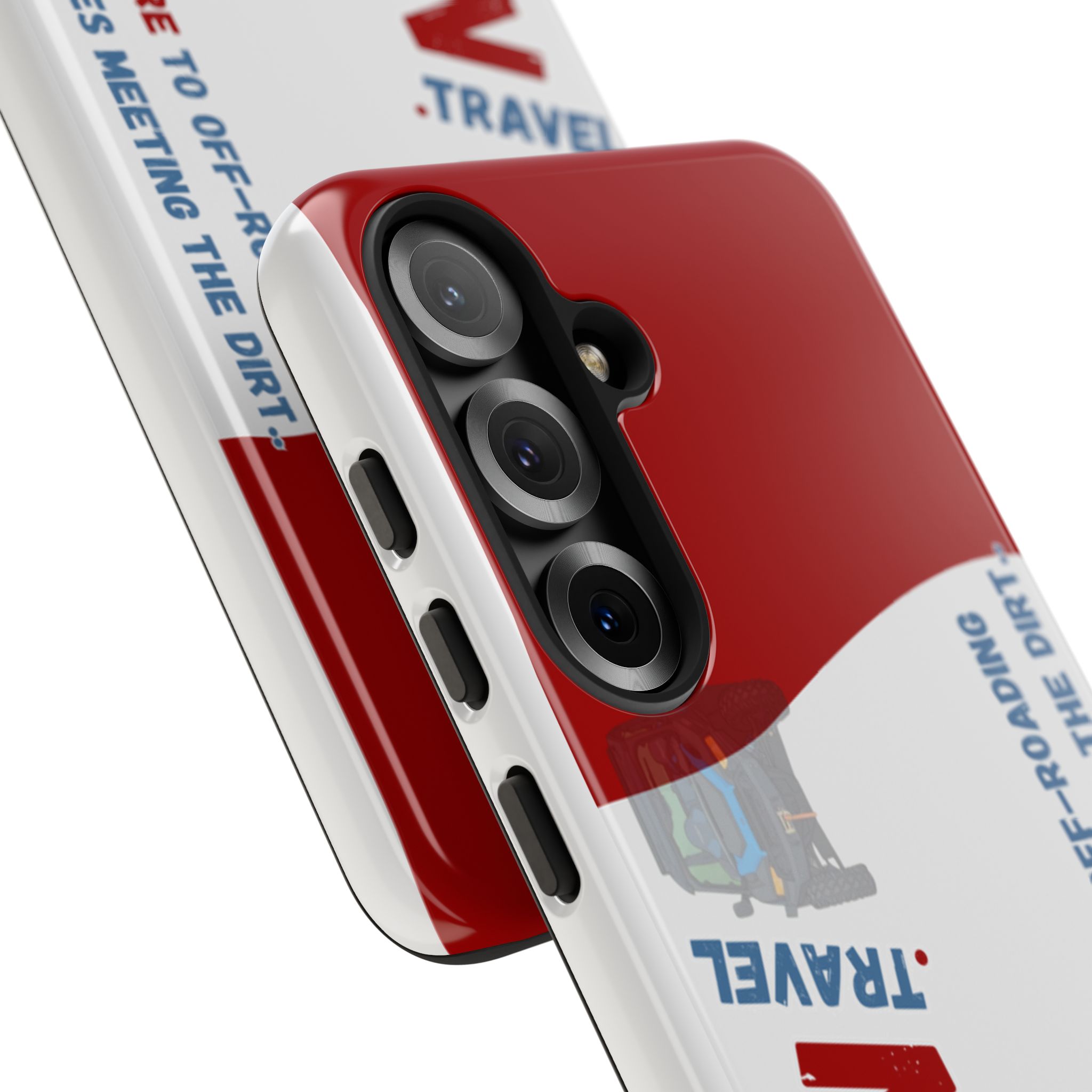 Tough Cases - Image 210