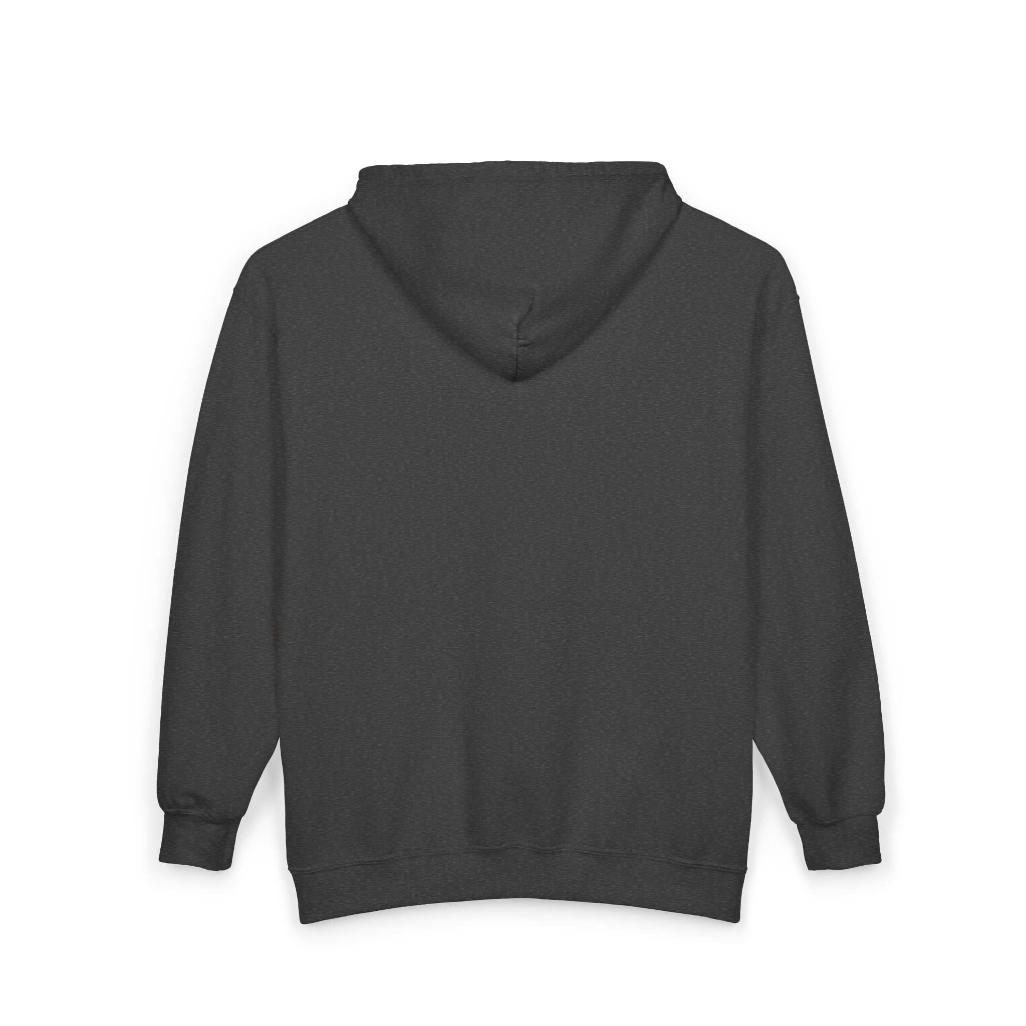 Unisex Heavy Blend™ Full Zip Hooded Sweatshirt - Image 12