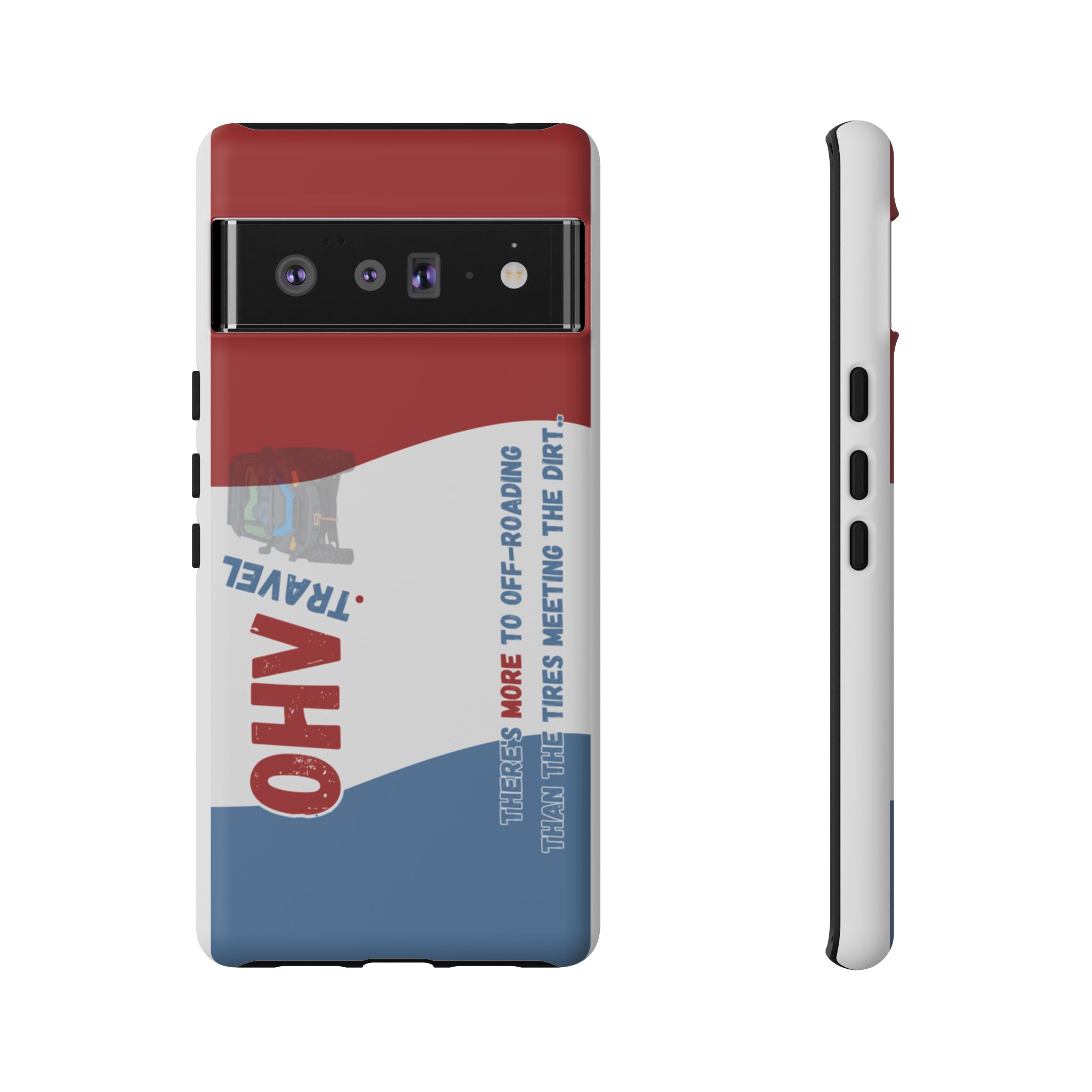 Tough Cases - Image 91