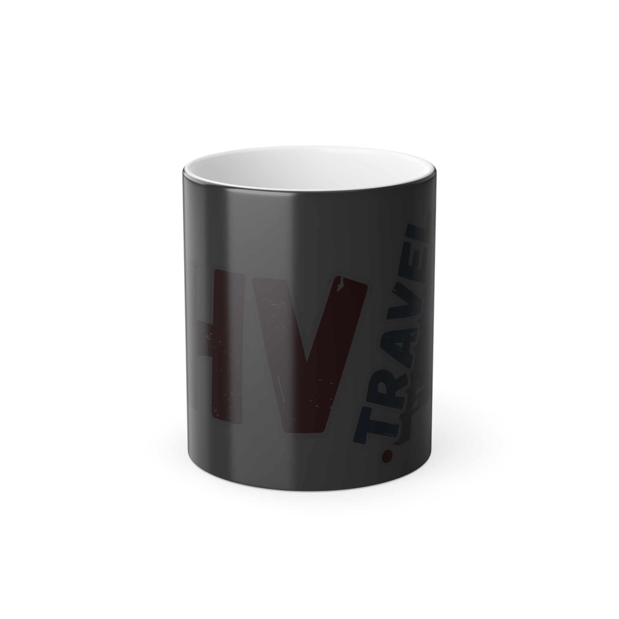 Color Morphing Mug, 11oz - Image 5