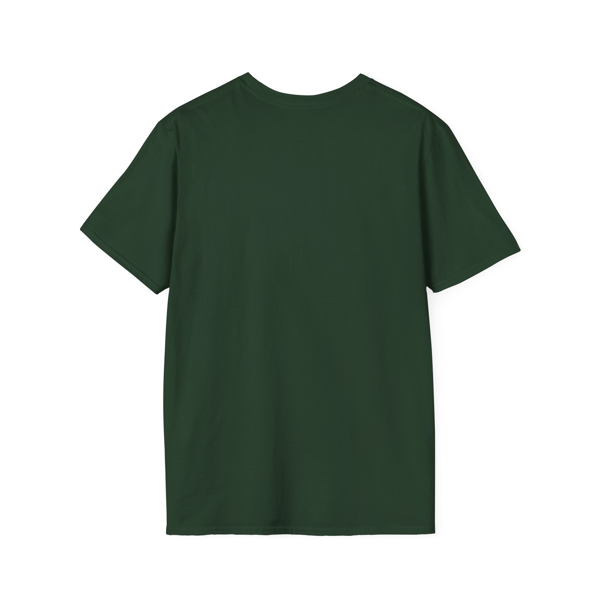 Unisex Softstyle T-Shirt - Image 34