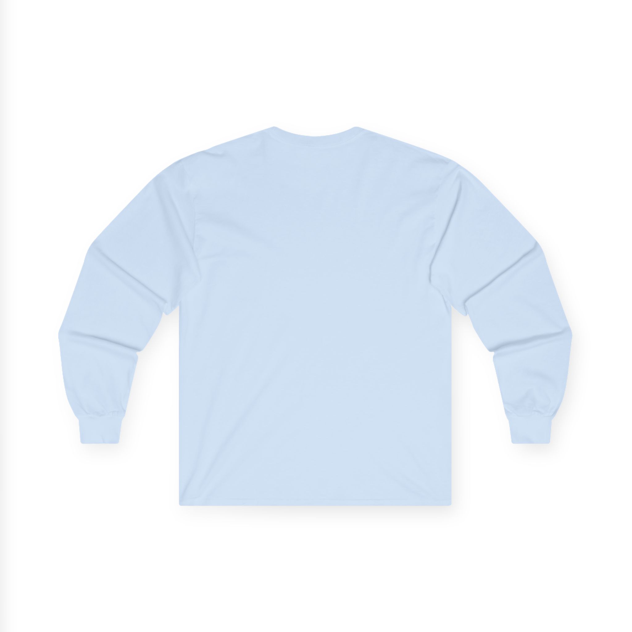 Unisex Ultra Cotton Long Sleeve Tee - Image 32