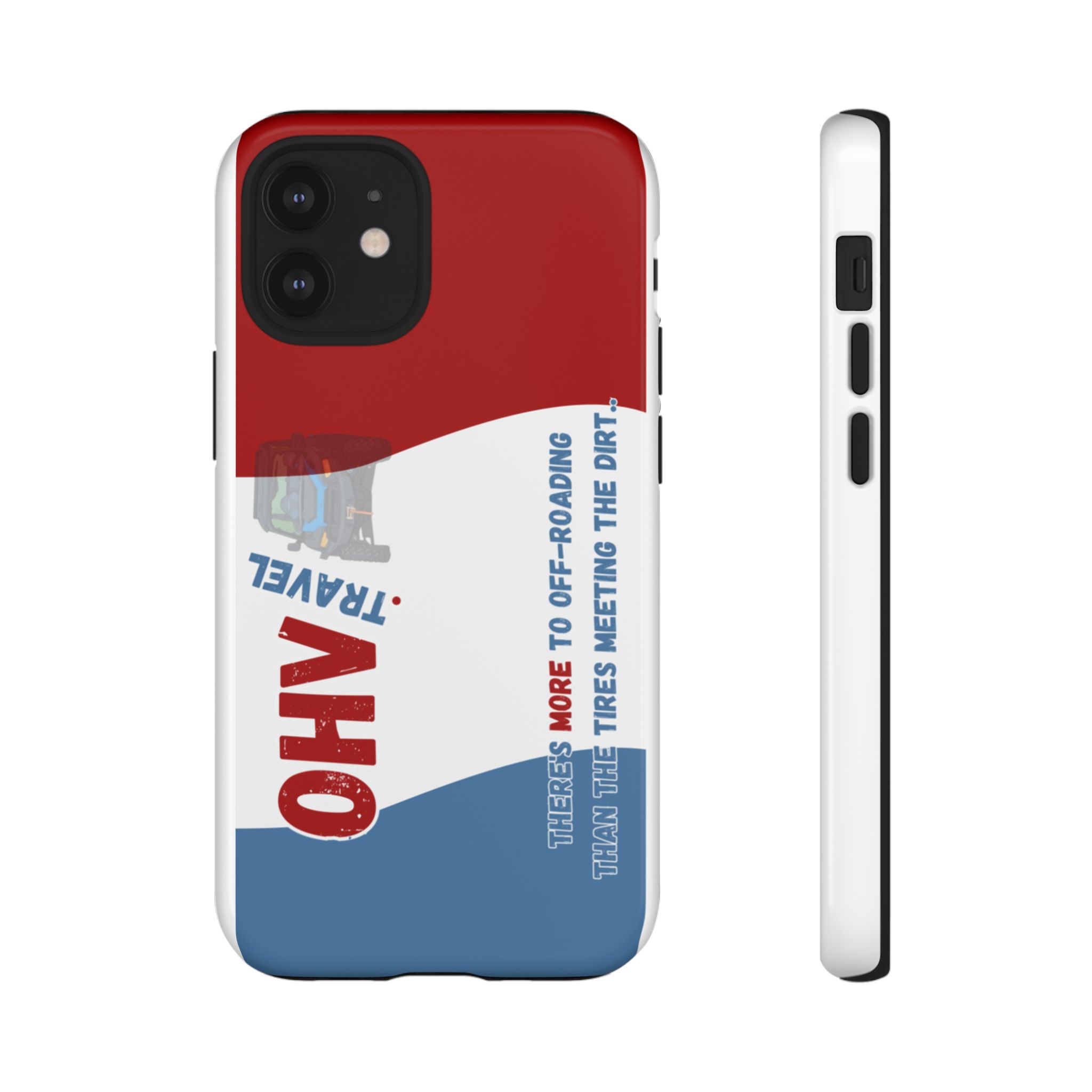Tough Cases - Image 19