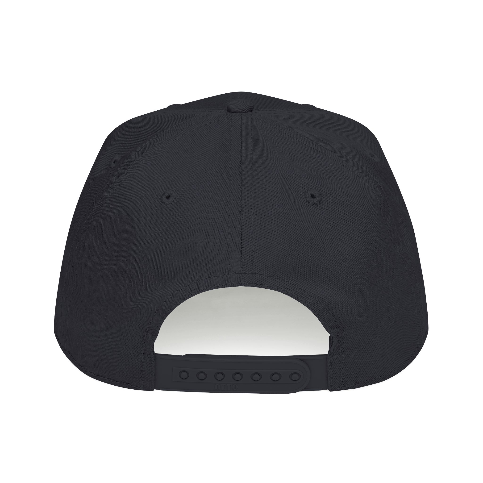 Mid Profile Baseball Cap - Image 22