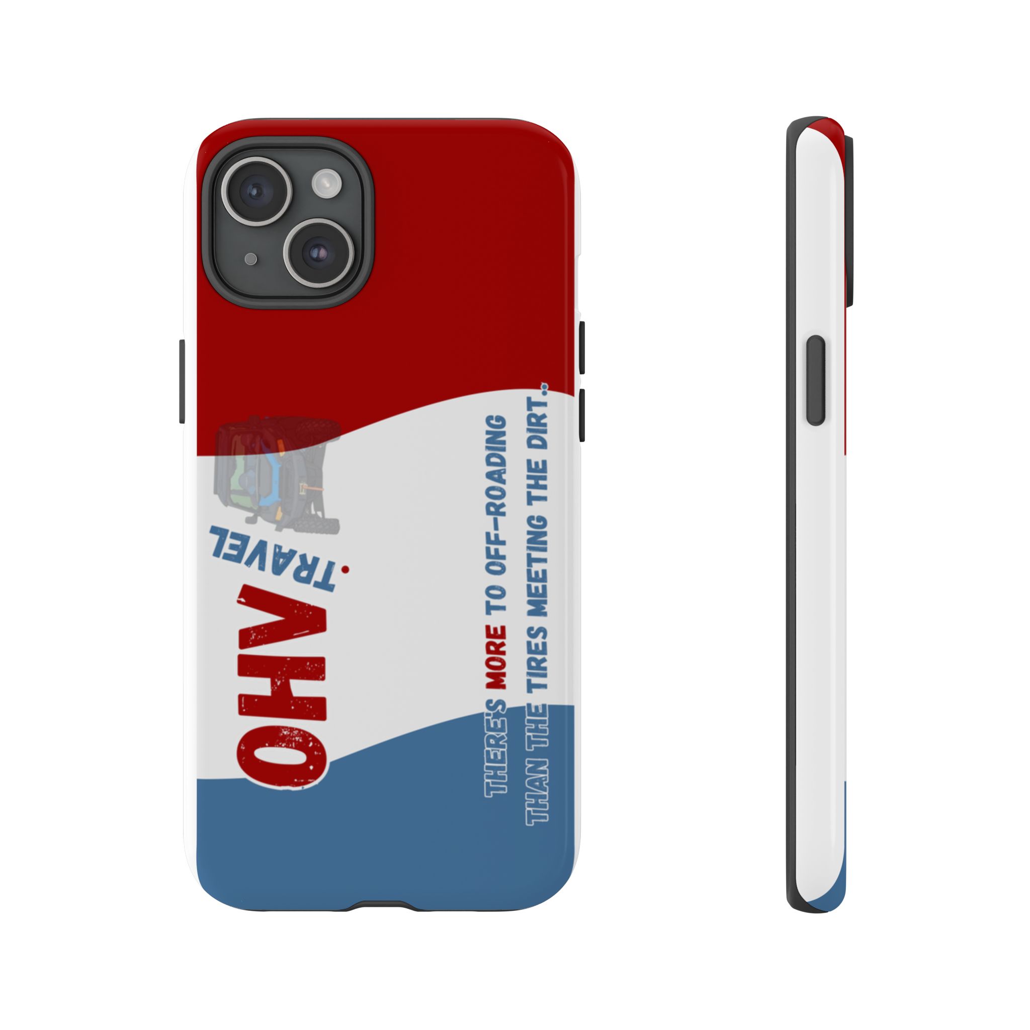 Tough Cases - Image 101