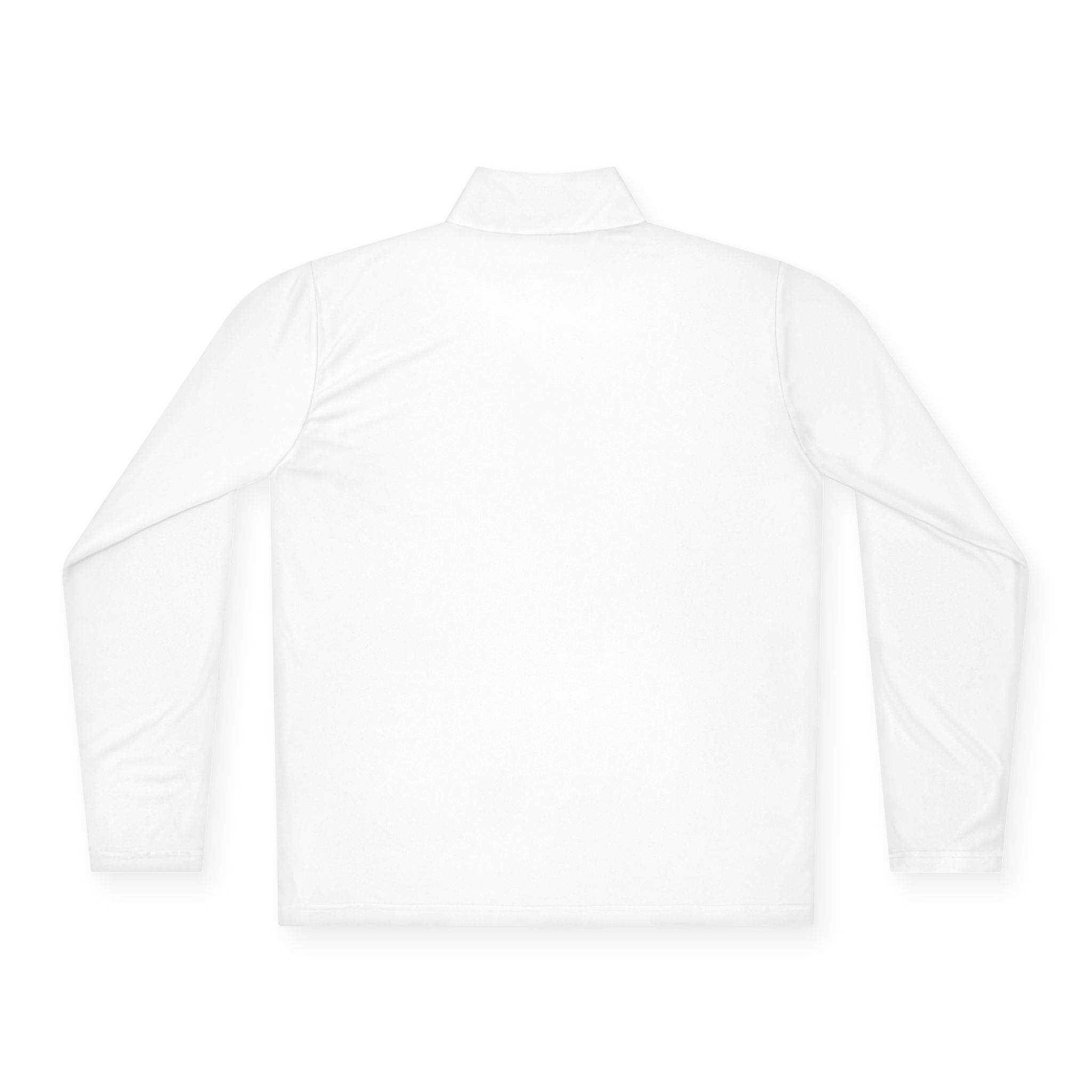 Unisex Quarter-Zip Pullover - Image 6