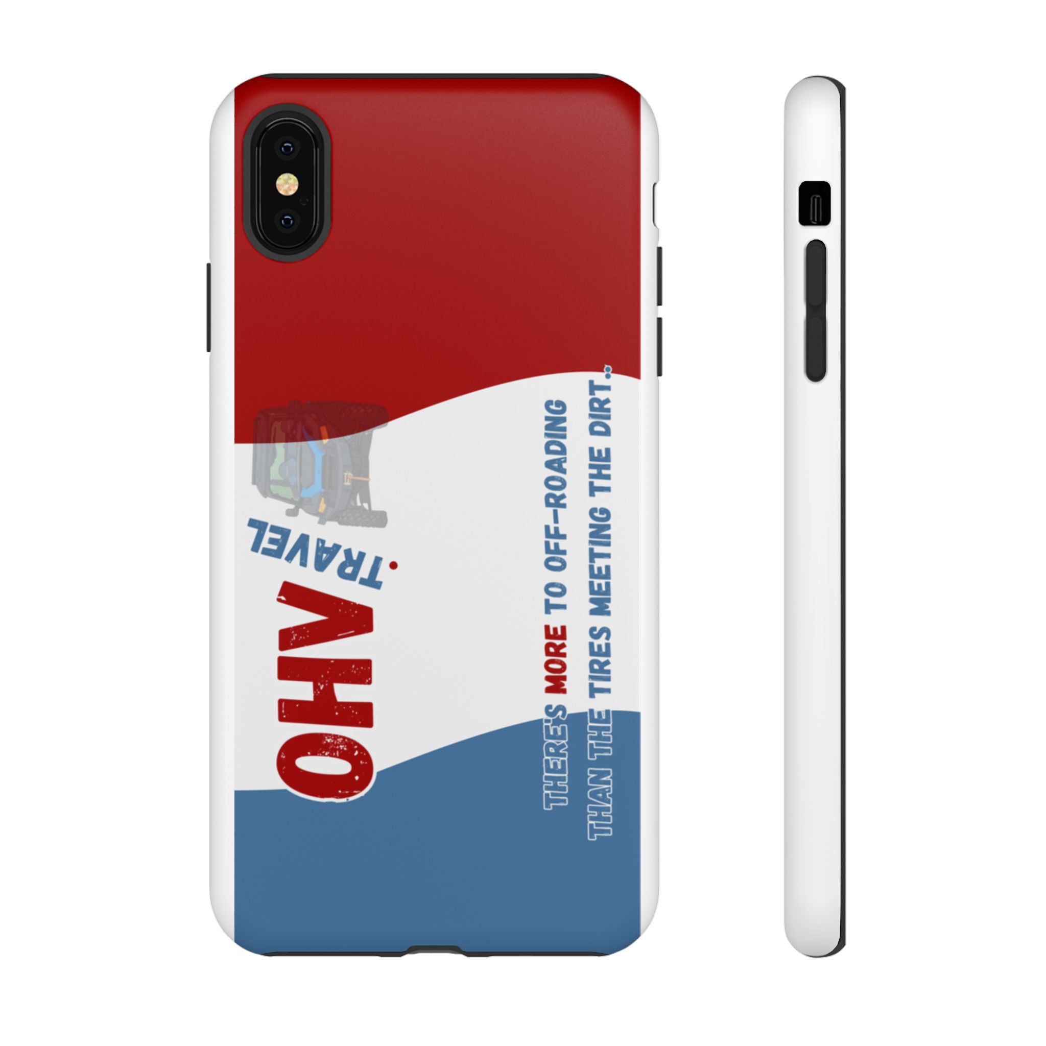 Tough Cases - Image 12