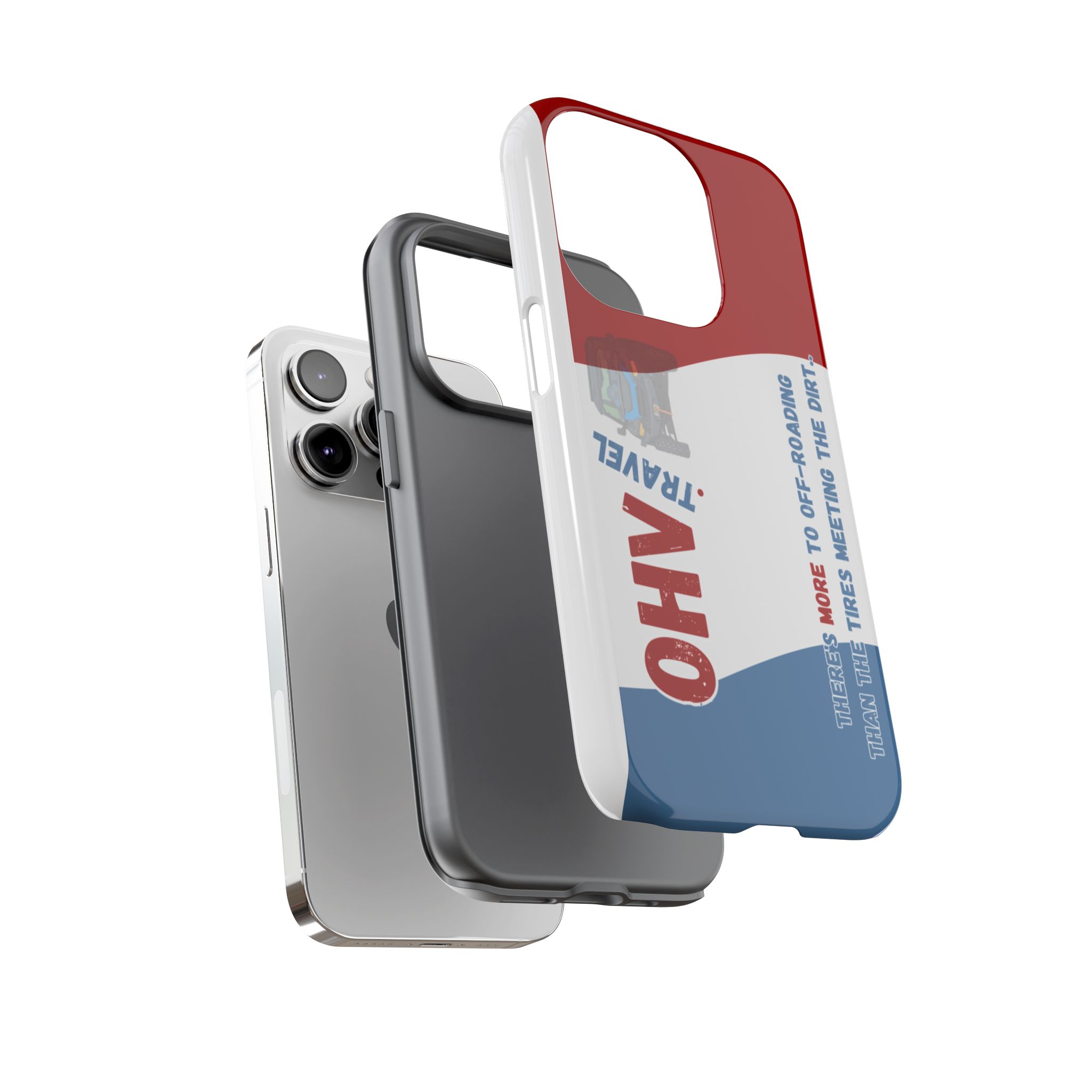 Tough Cases - Image 57