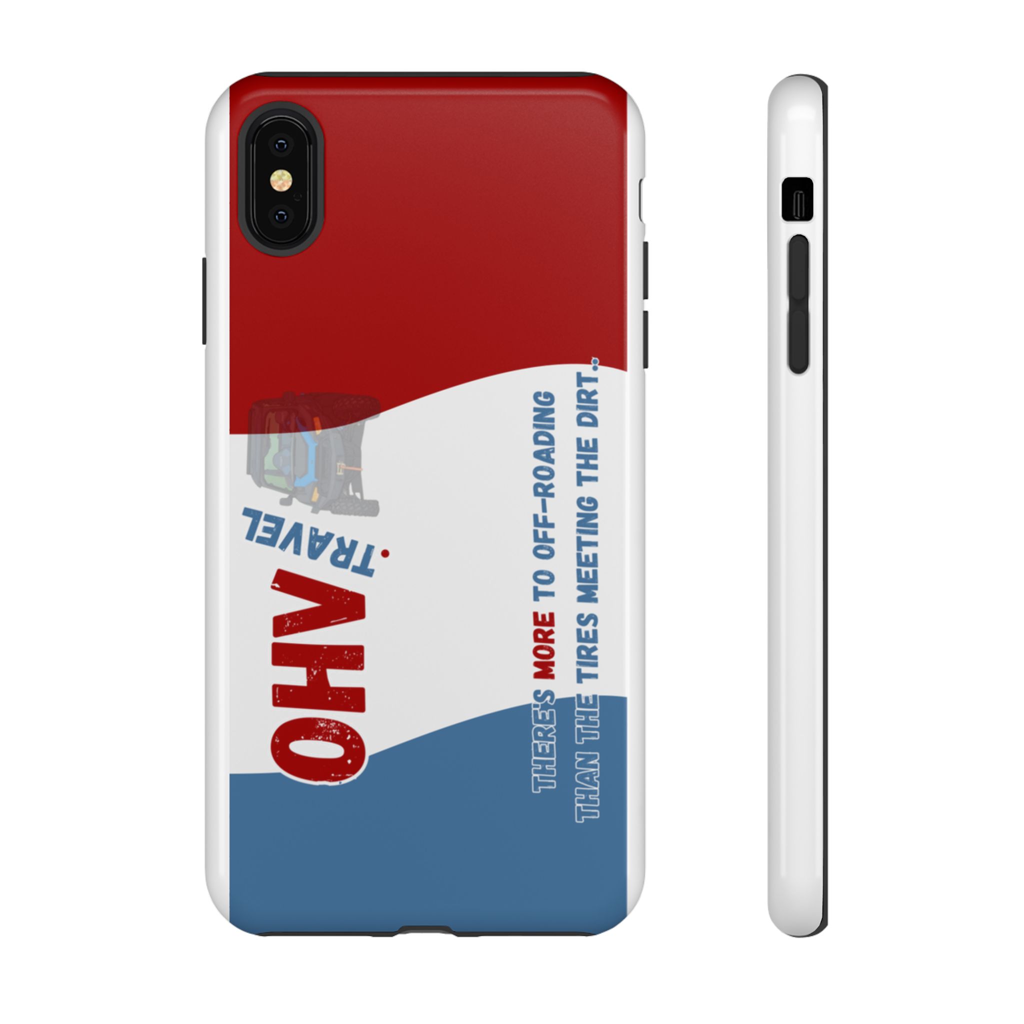 Tough Cases - Image 11