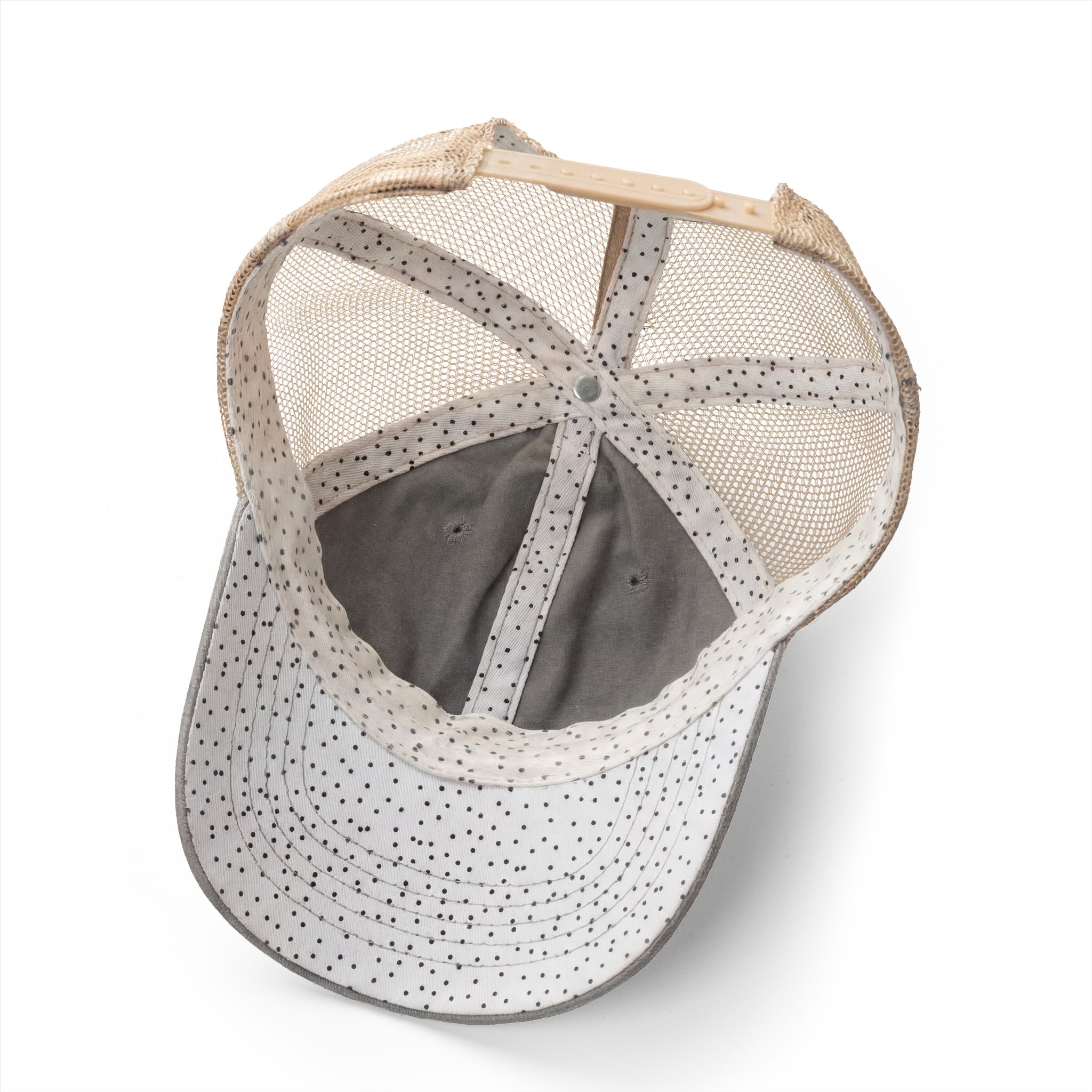 Women's Washed Mesh-Back Cap - Image 14