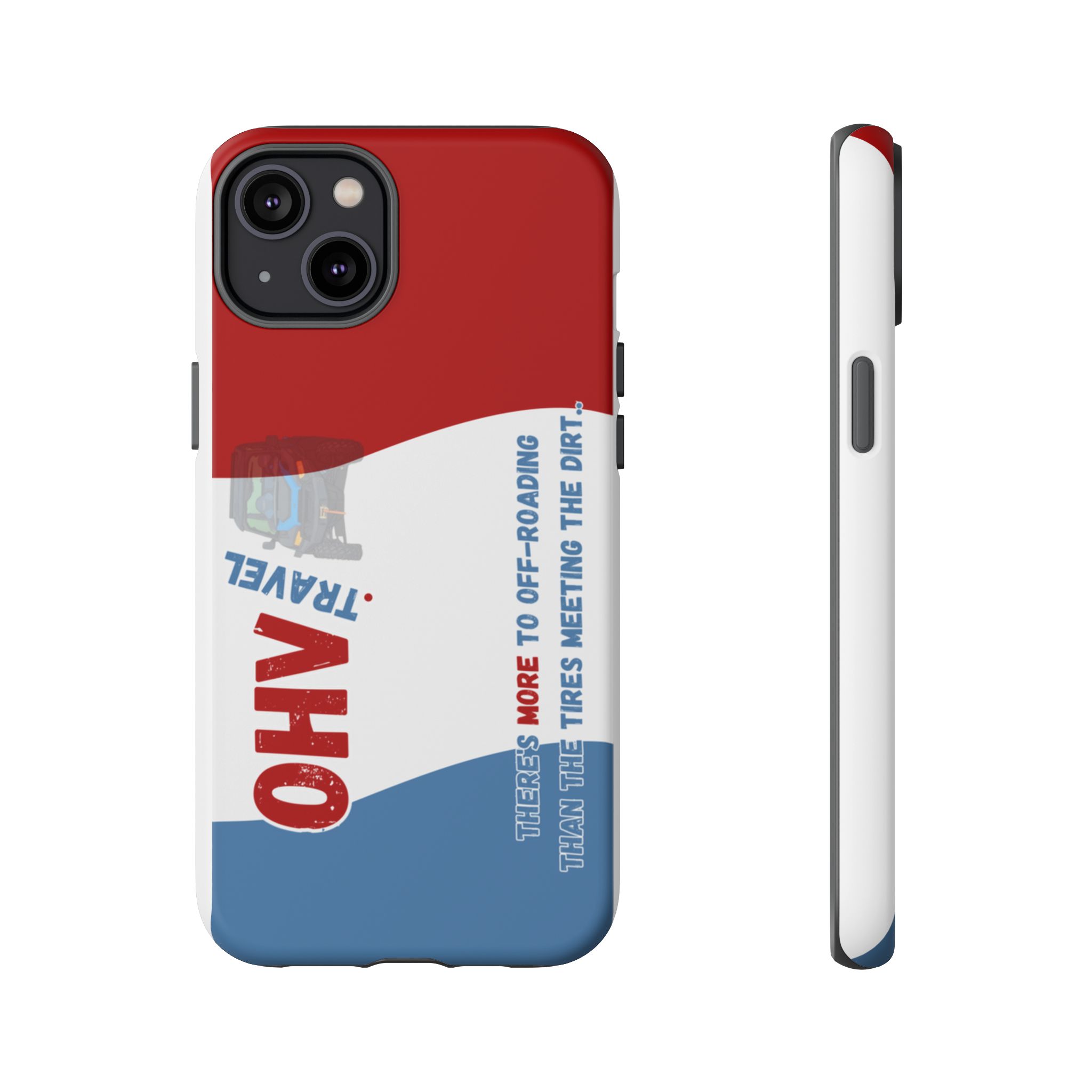Tough Cases - Image 67