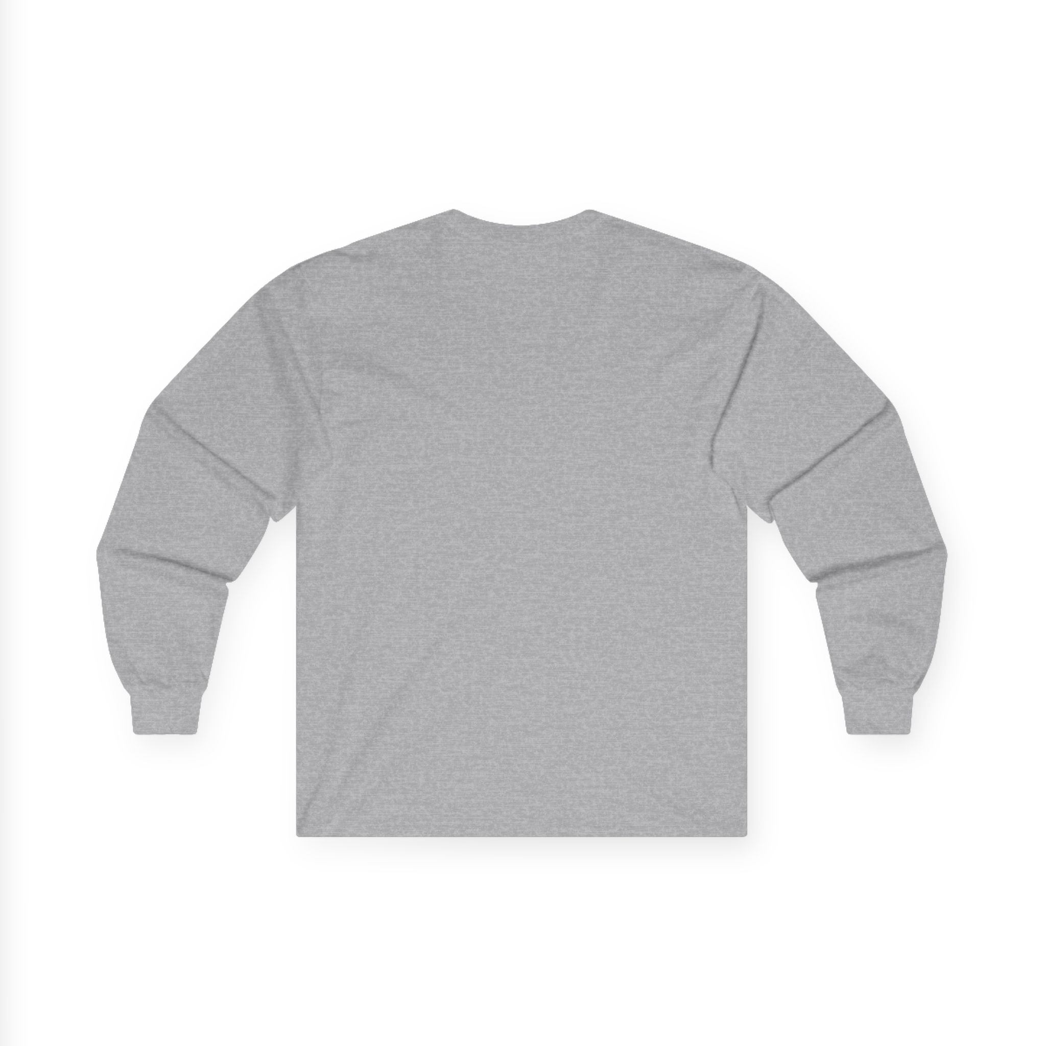 Unisex Ultra Cotton Long Sleeve Tee - Image 14