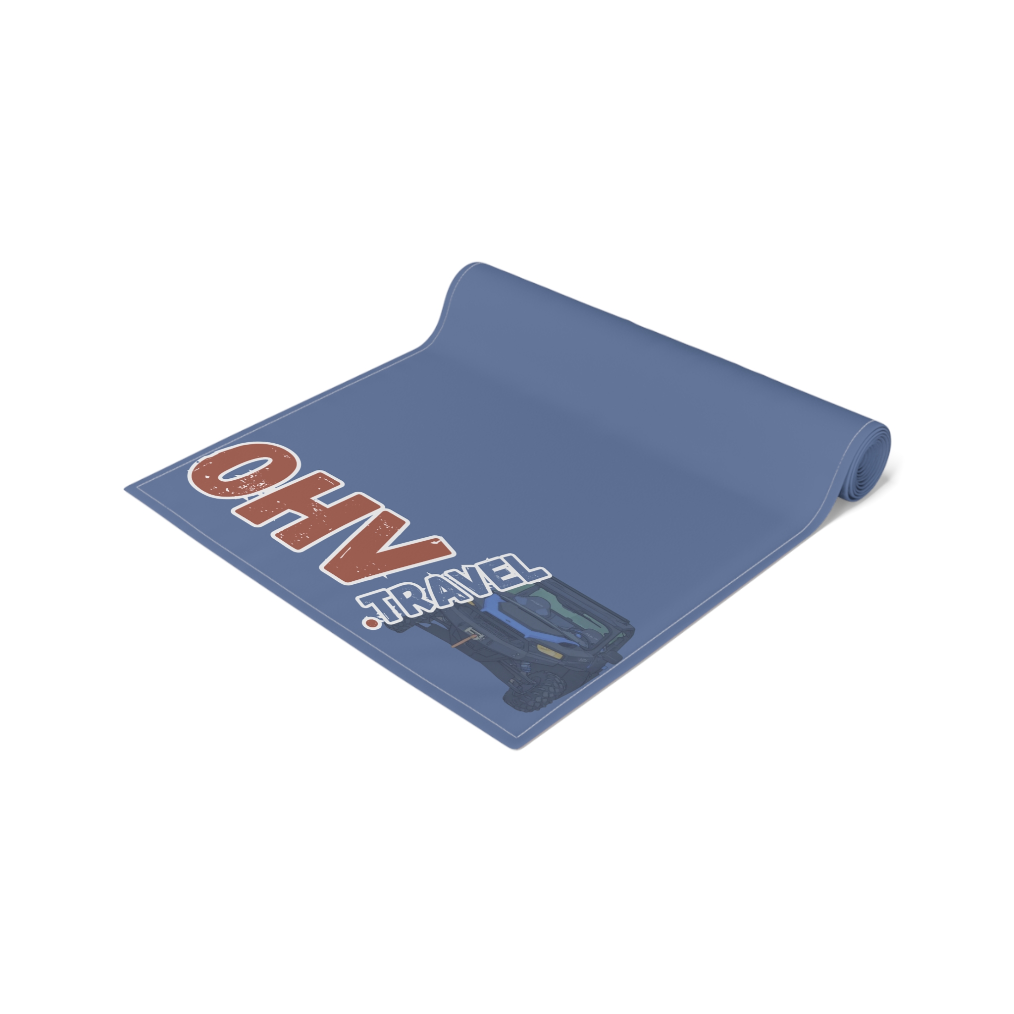 Table Runner (Cotton, Poly) - Image 11