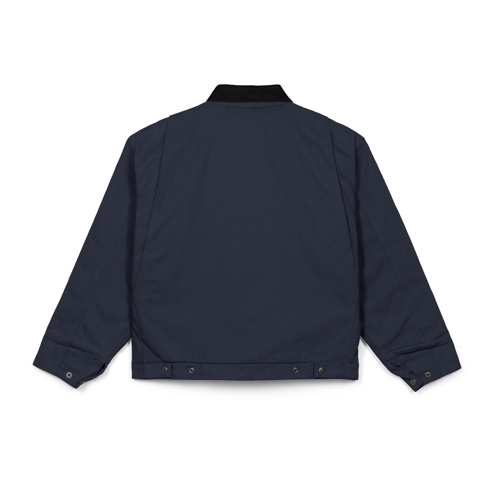 CornerStone® Unisex Duck Cloth Work Jacket - Image 14