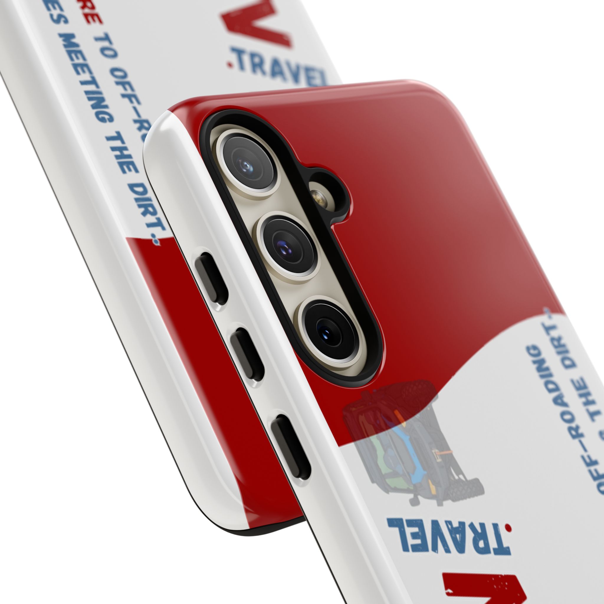 Tough Cases - Image 128