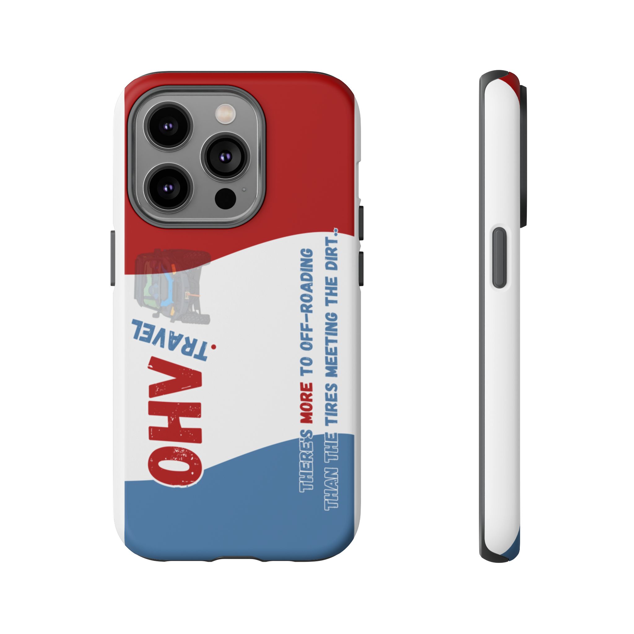 Tough Cases - Image 59