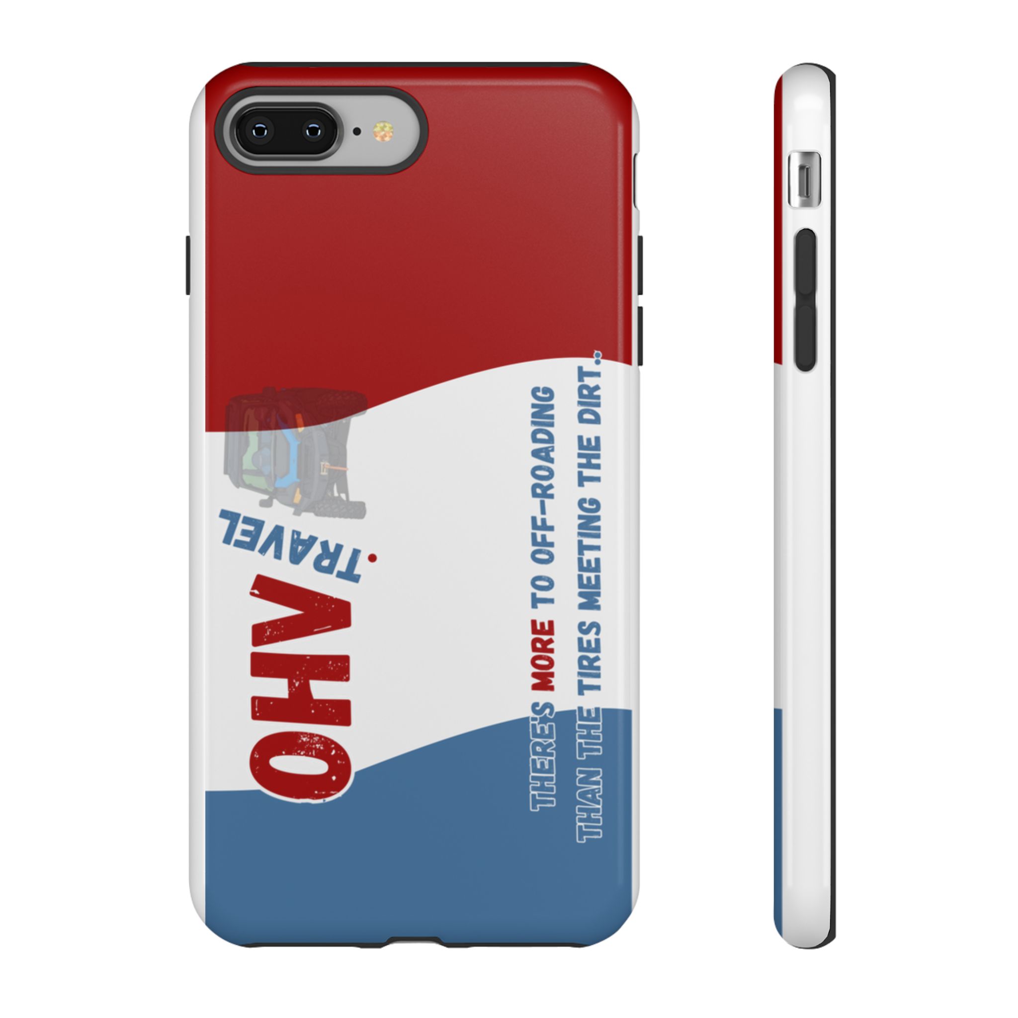 Tough Cases - Image 3