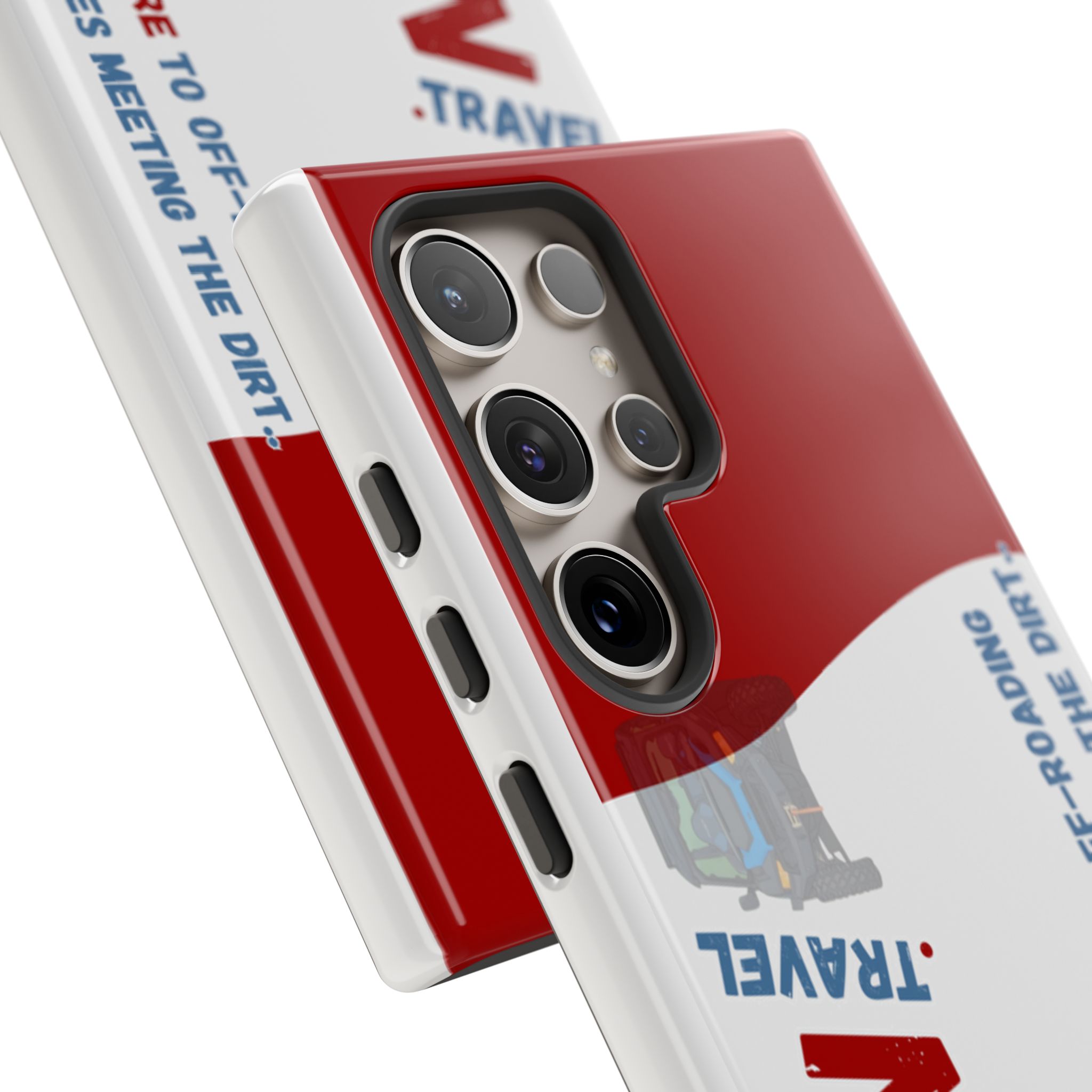 Tough Cases - Image 136