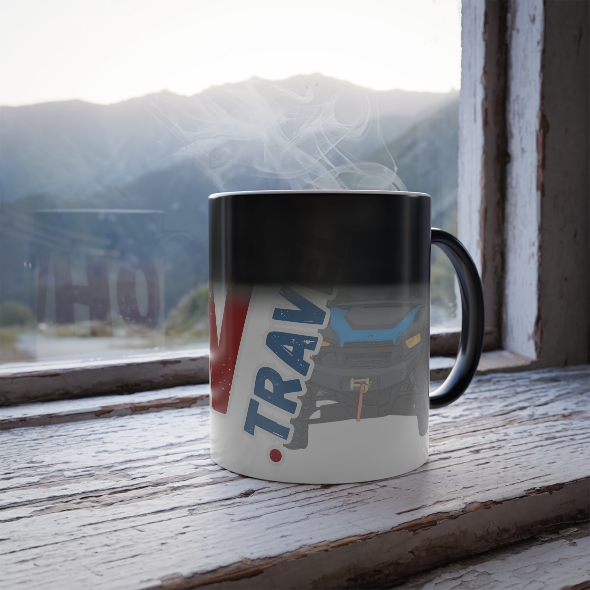 Color Morphing Mug, 11oz - Image 8