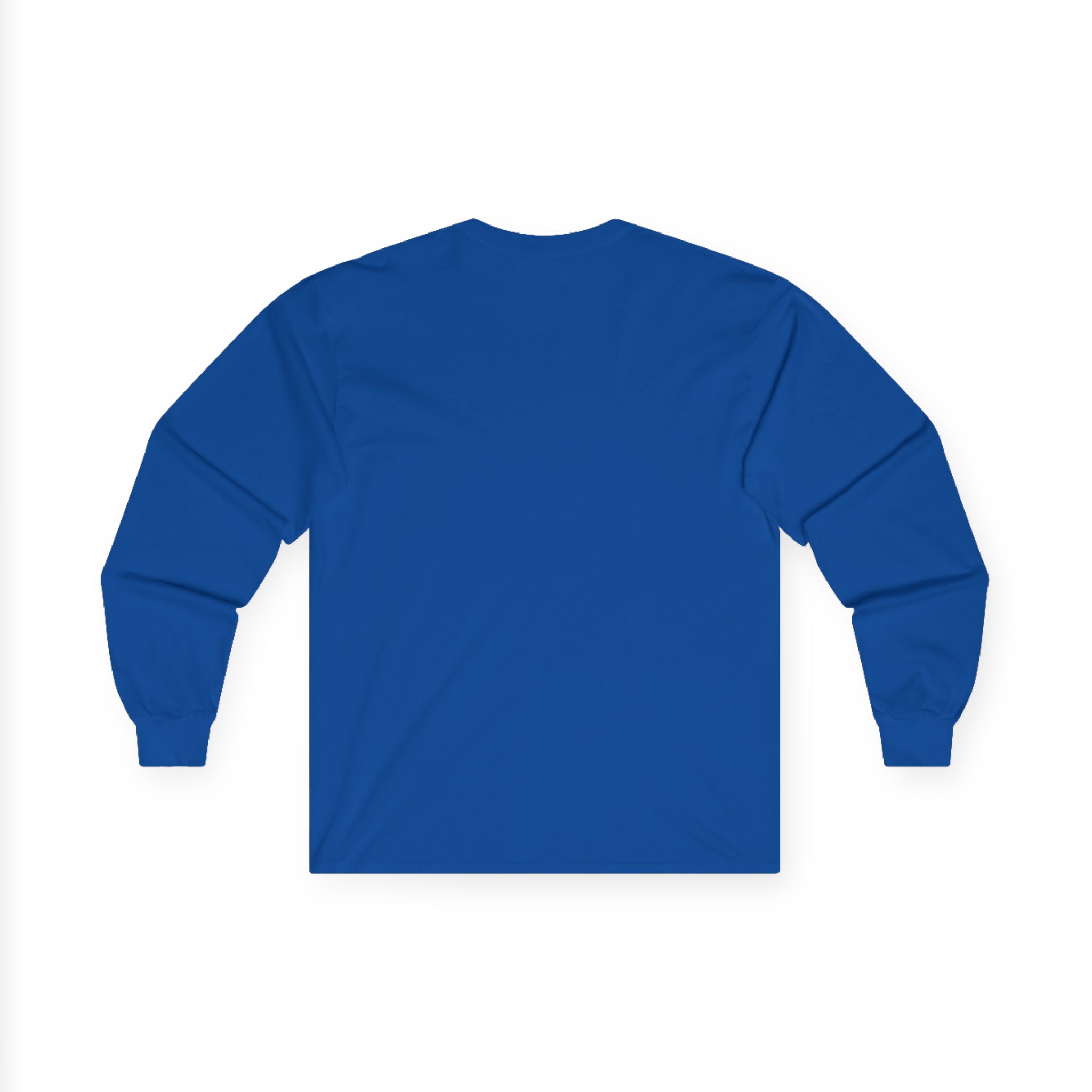 Unisex Ultra Cotton Long Sleeve Tee - Image 38