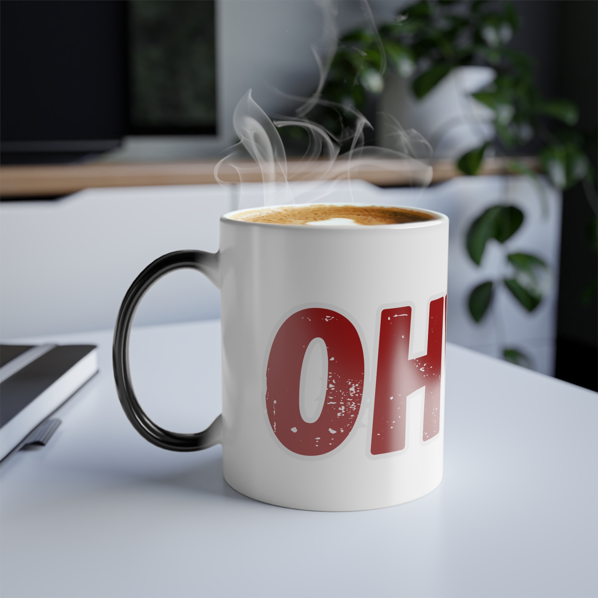 Color Morphing Mug, 11oz - Image 6