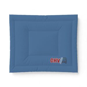 Cotton Comforter