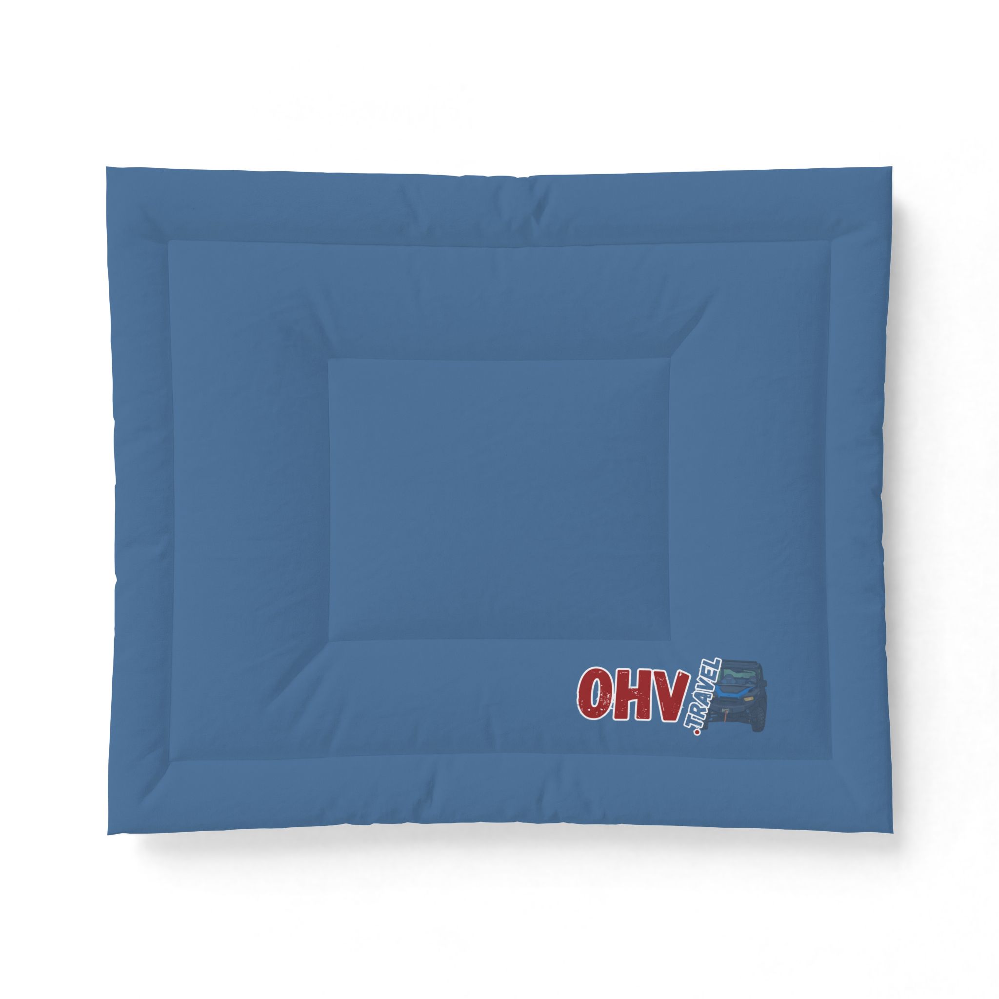 Cotton Comforter